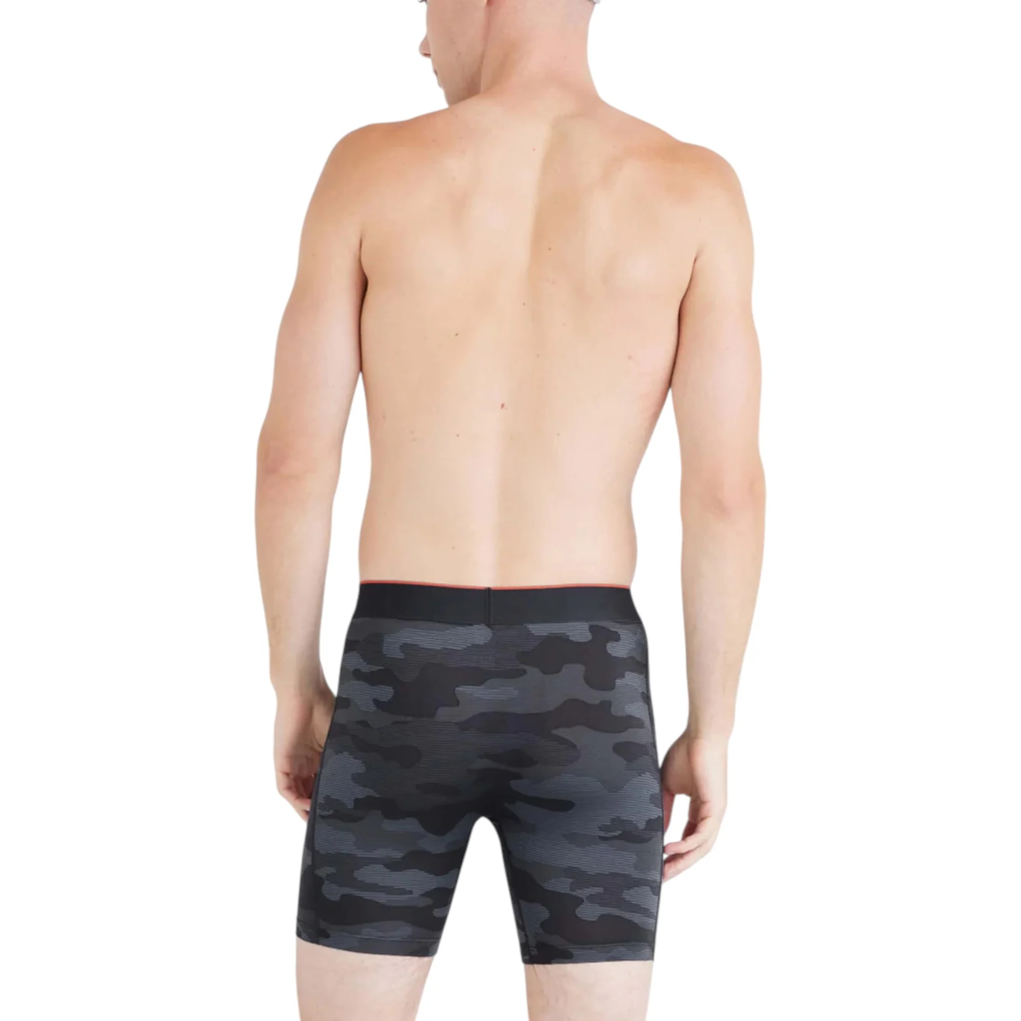 SAXX Multi-Sport Mesh Boxer Briefs - Image 12