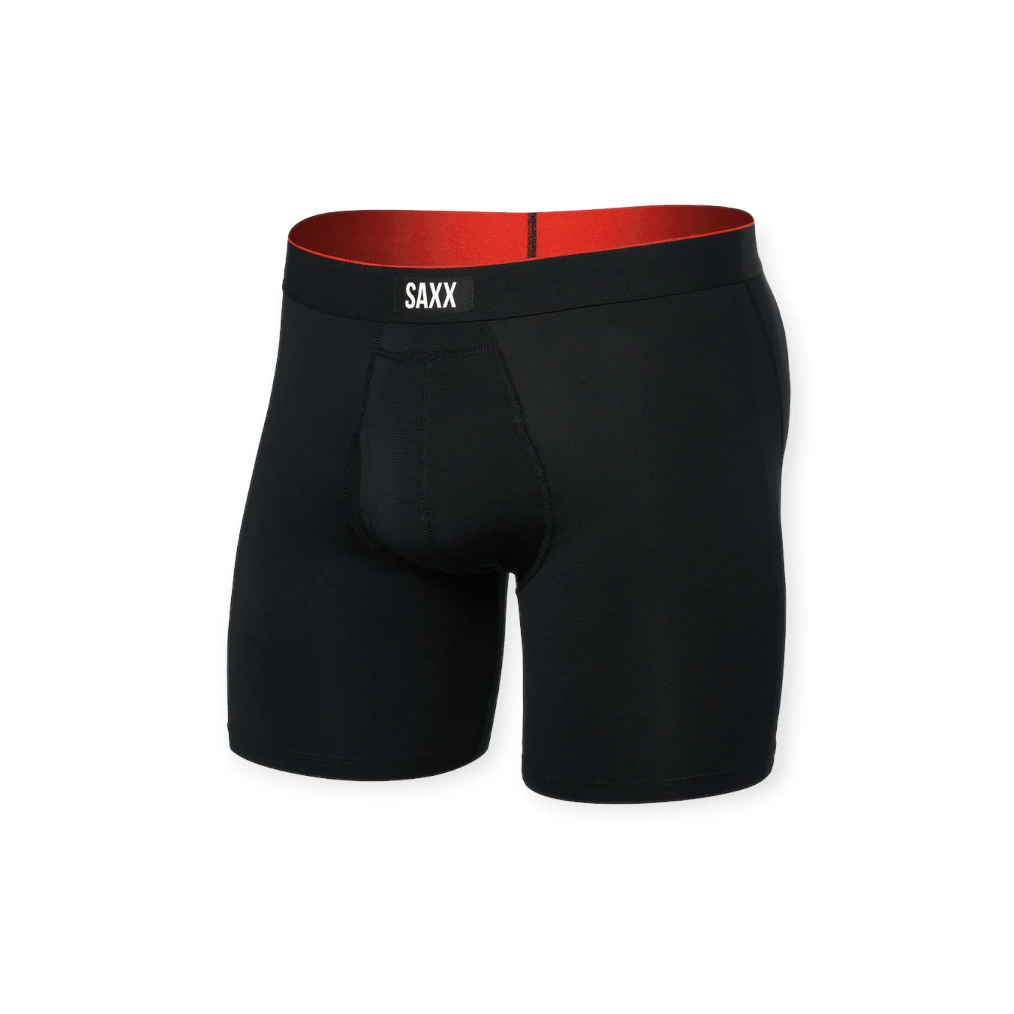 SAXX Multi-Sport Mesh Boxer Briefs - Image 13