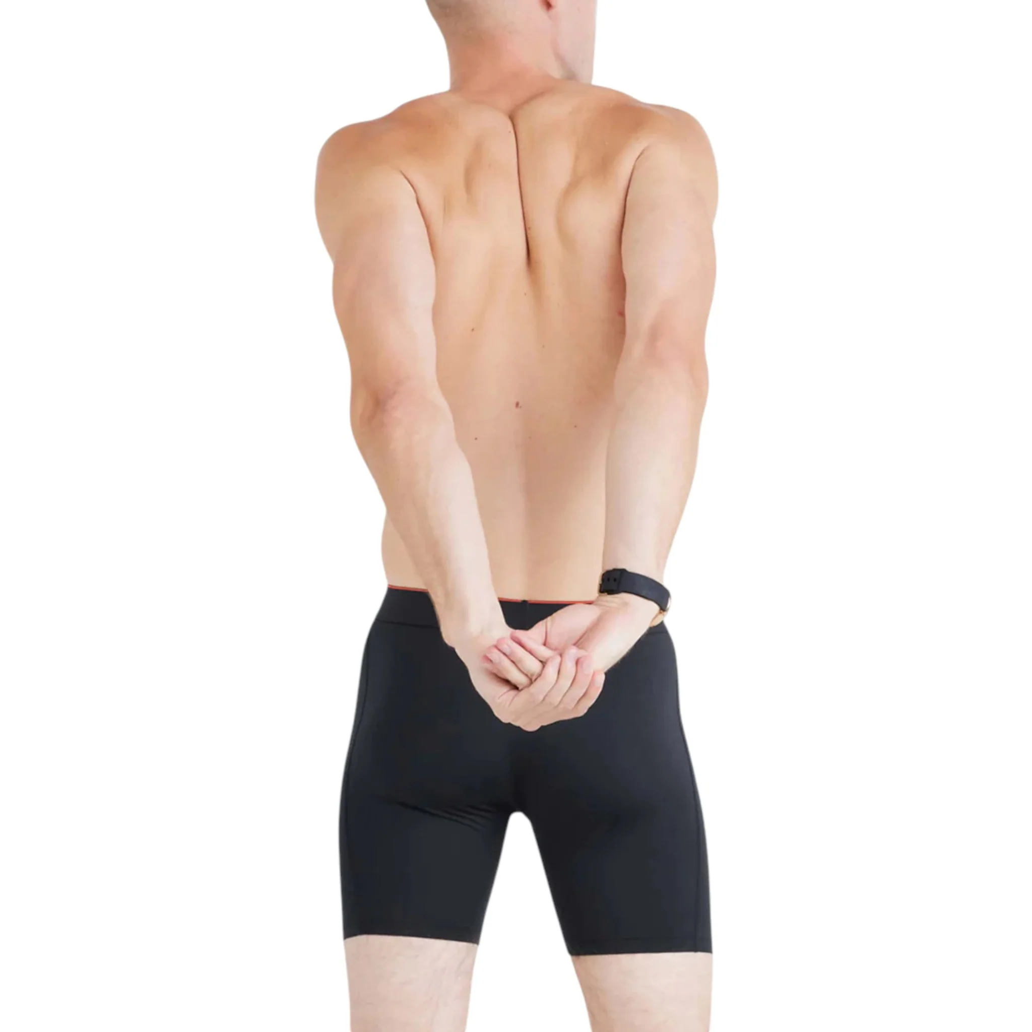 SAXX Multi-Sport Mesh Boxer Briefs - Image 15