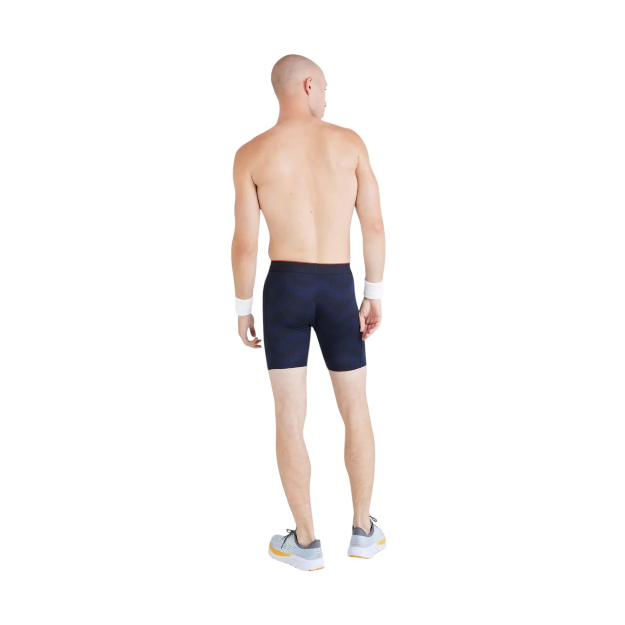 SAXX Multi-Sport Mesh Boxer Briefs - 2 Pack - Image 3