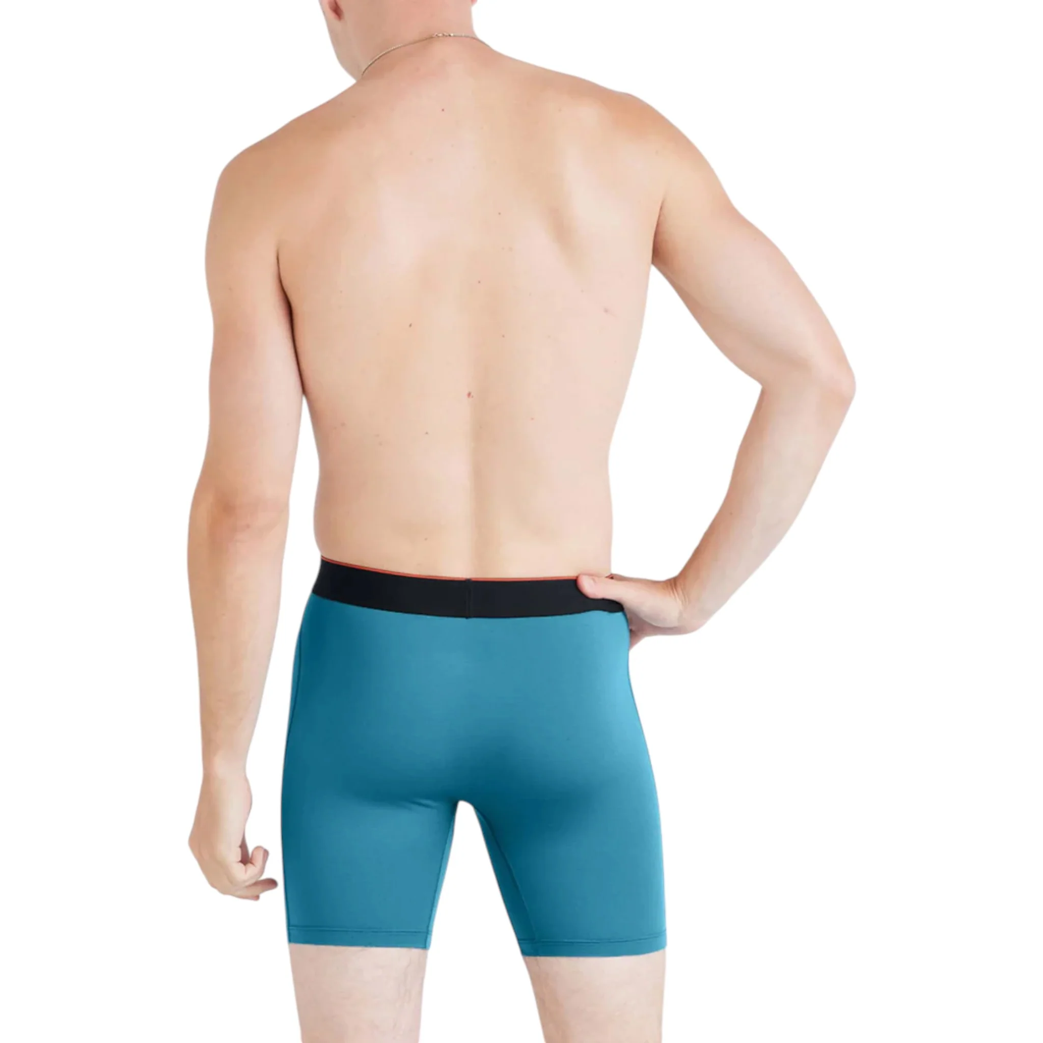 SAXX Multi-Sport Mesh Boxer Briefs - 2 Pack - Image 8