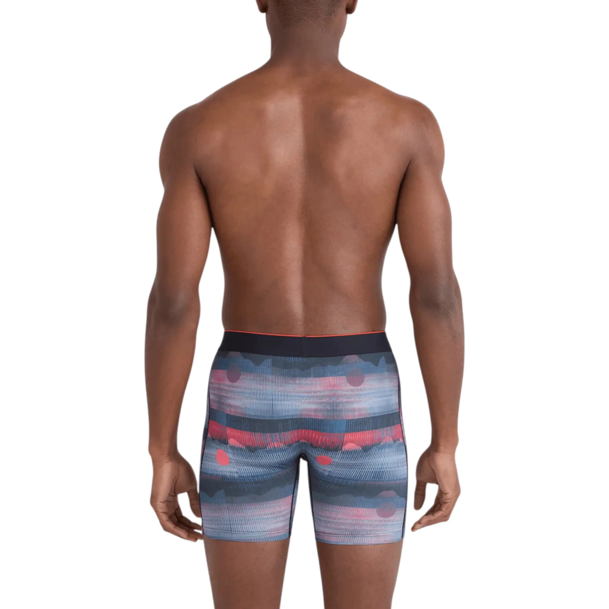 SAXX Multi-Sport Mesh Boxer Briefs - Image 9