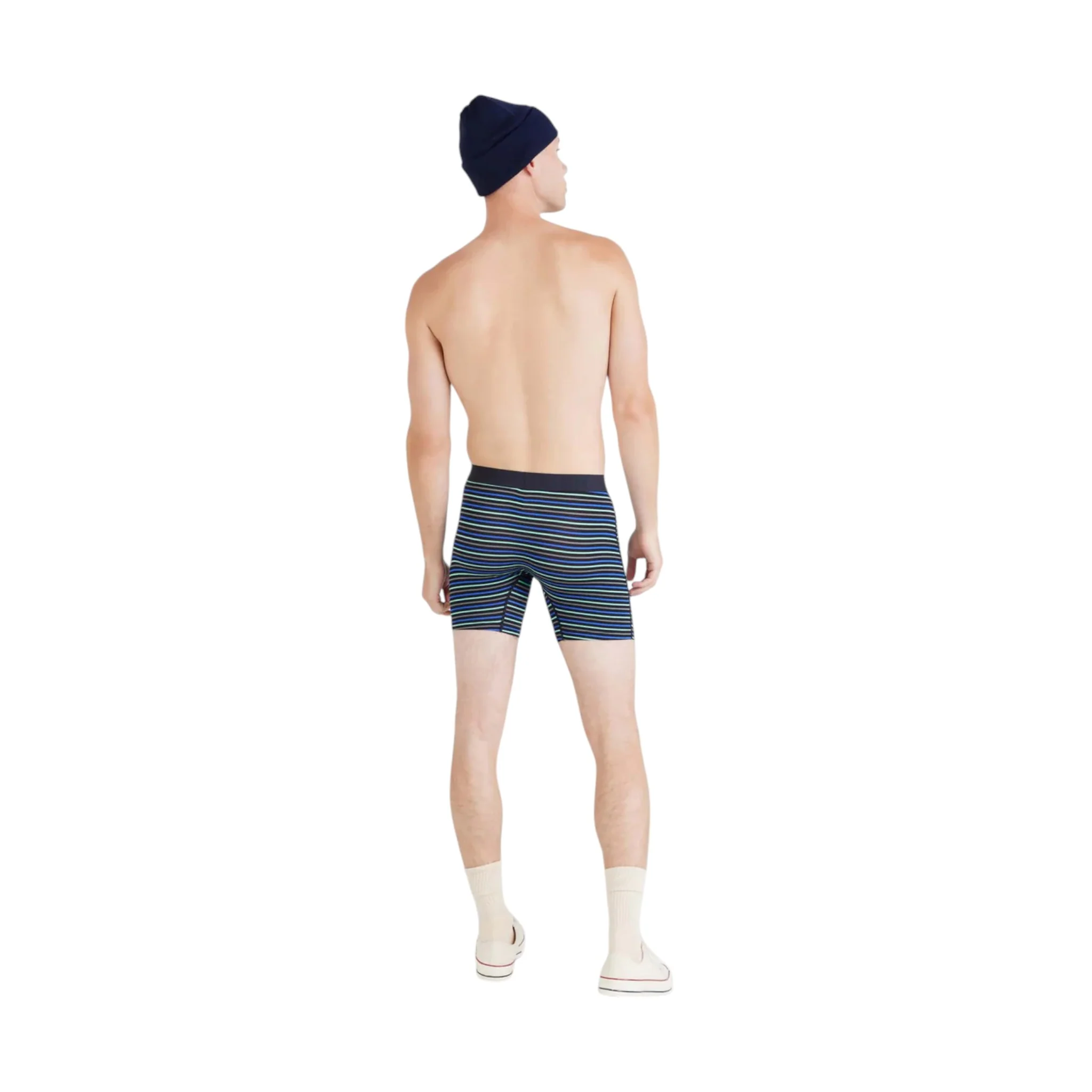 SAXX Vibe Xtra Soft Comfort Boxer Briefs - Image 10