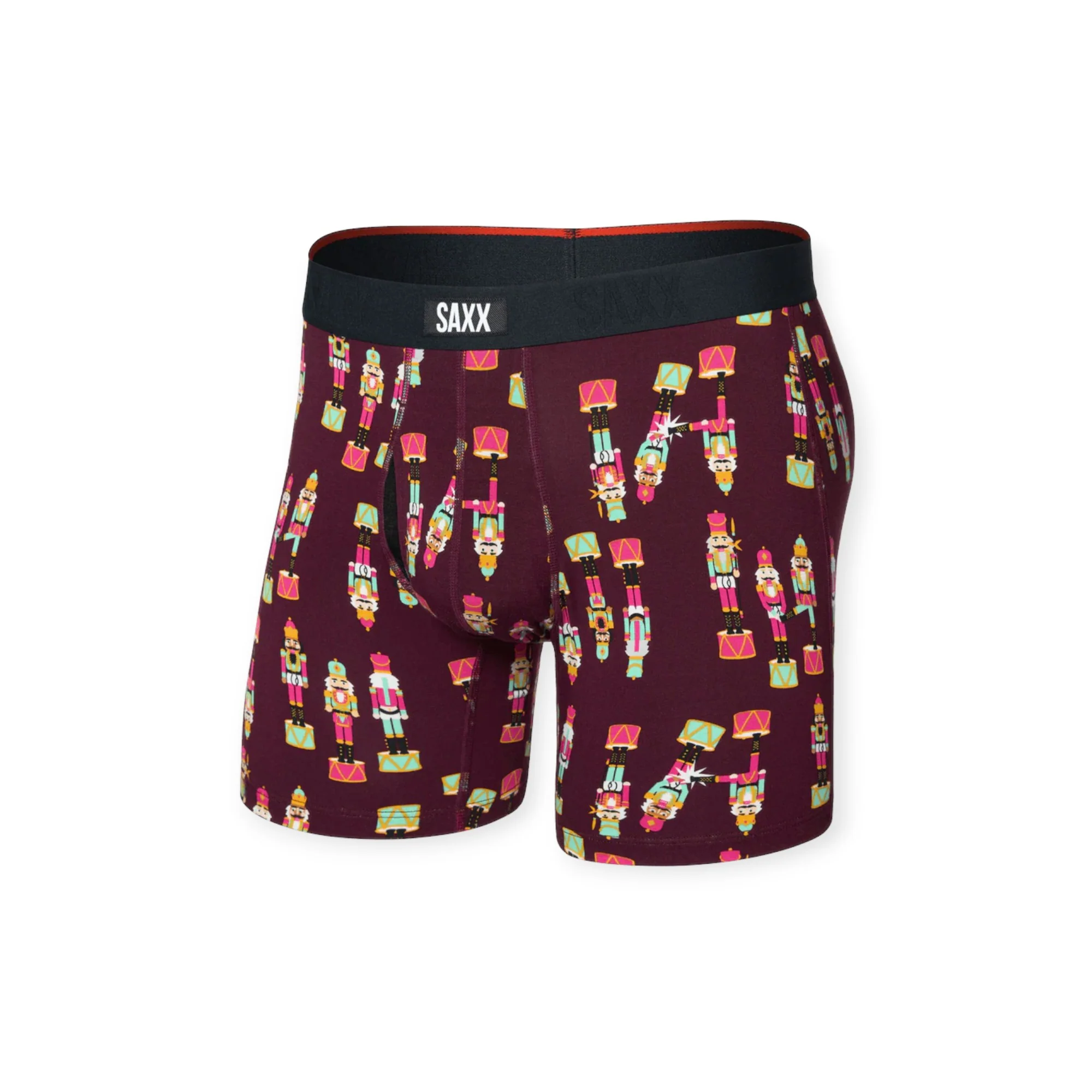 SAXX Vibe Xtra Soft Comfort Boxer Briefs - Image 17