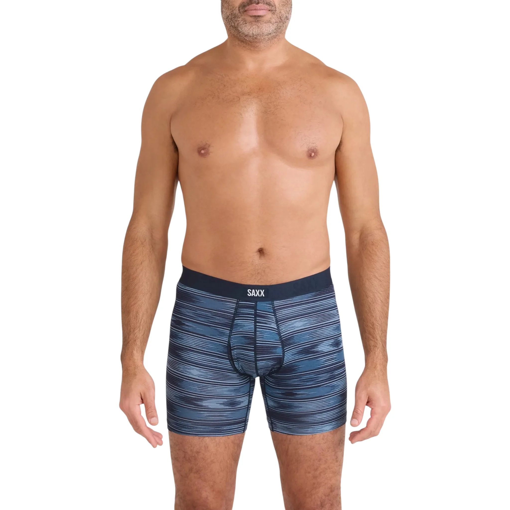 SAXX Vibe Xtra Soft Comfort Boxer Briefs - Image 27