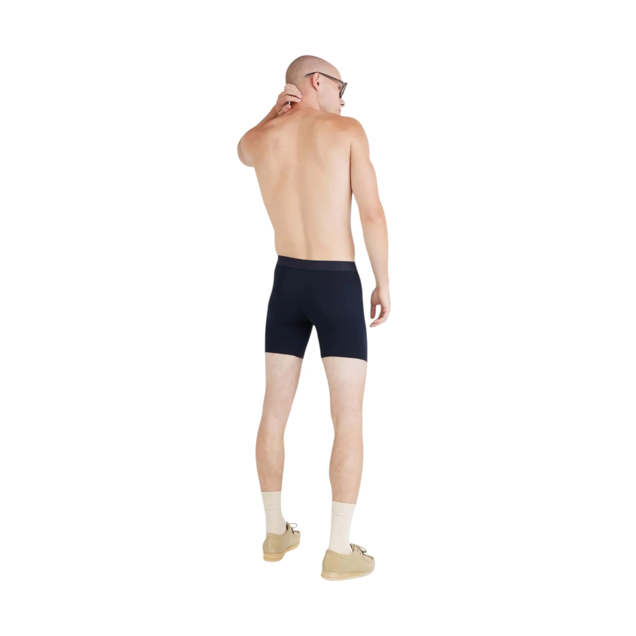 SAXX Vibe Xtra Soft Comfort Boxer Briefs - Image 3