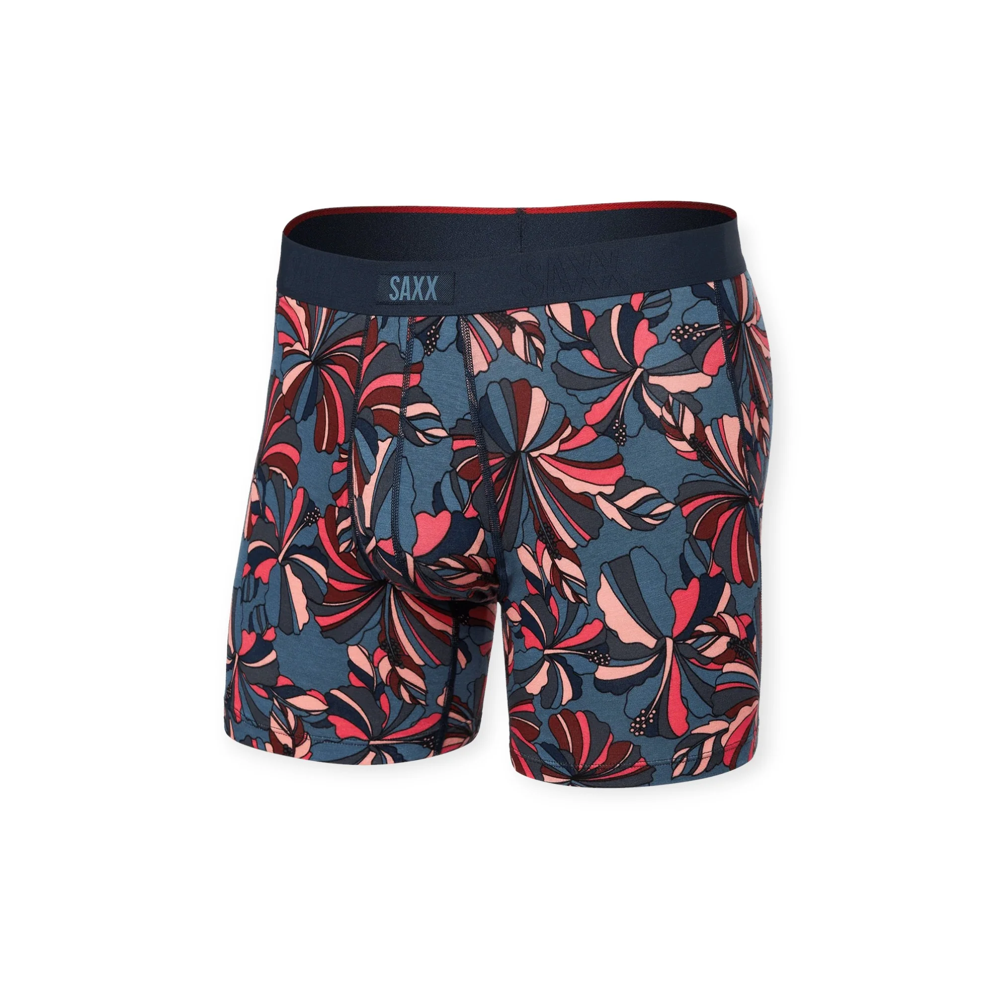 SAXX Vibe Xtra Soft Comfort Boxer Briefs - Image 4