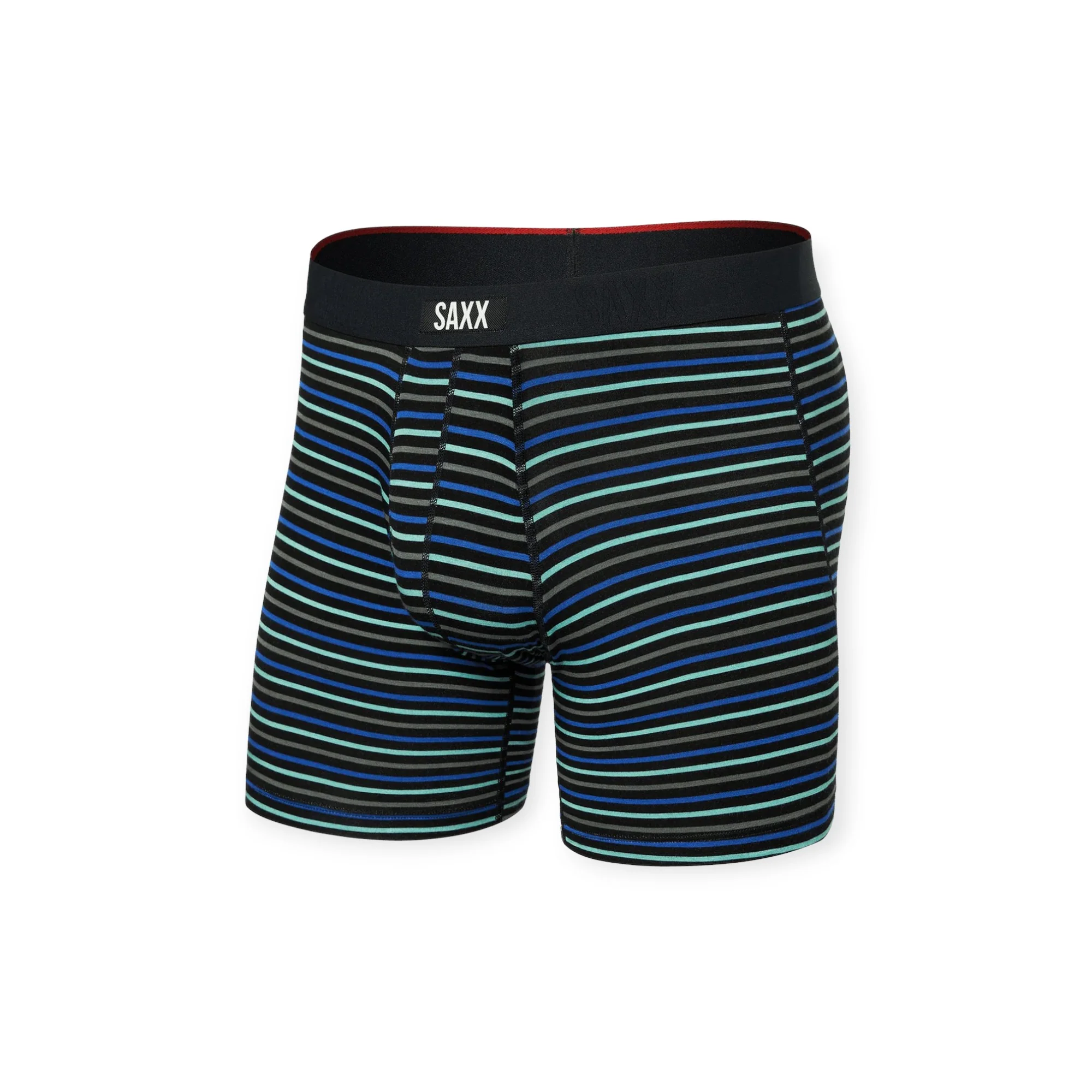 SAXX Vibe Xtra Soft Comfort Boxer Briefs - Image 8