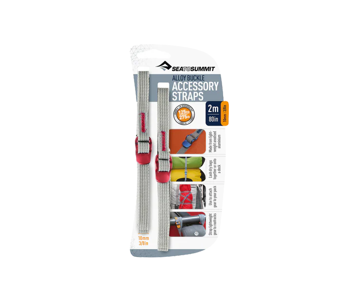 Sea to Summit Accessory Strap 2M | 80 in