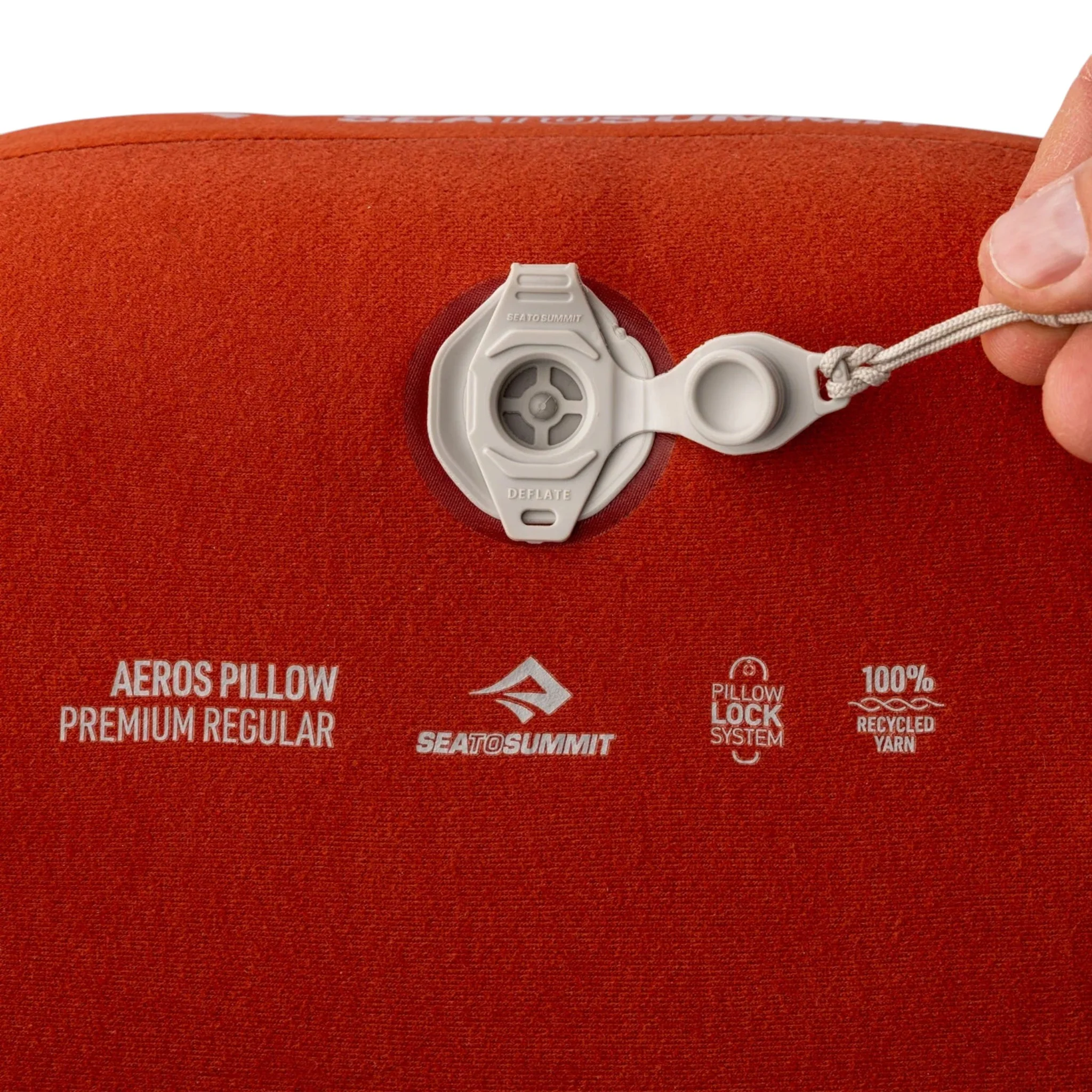 Sea To Summit Aeros Premium Pillow Large - Image 3