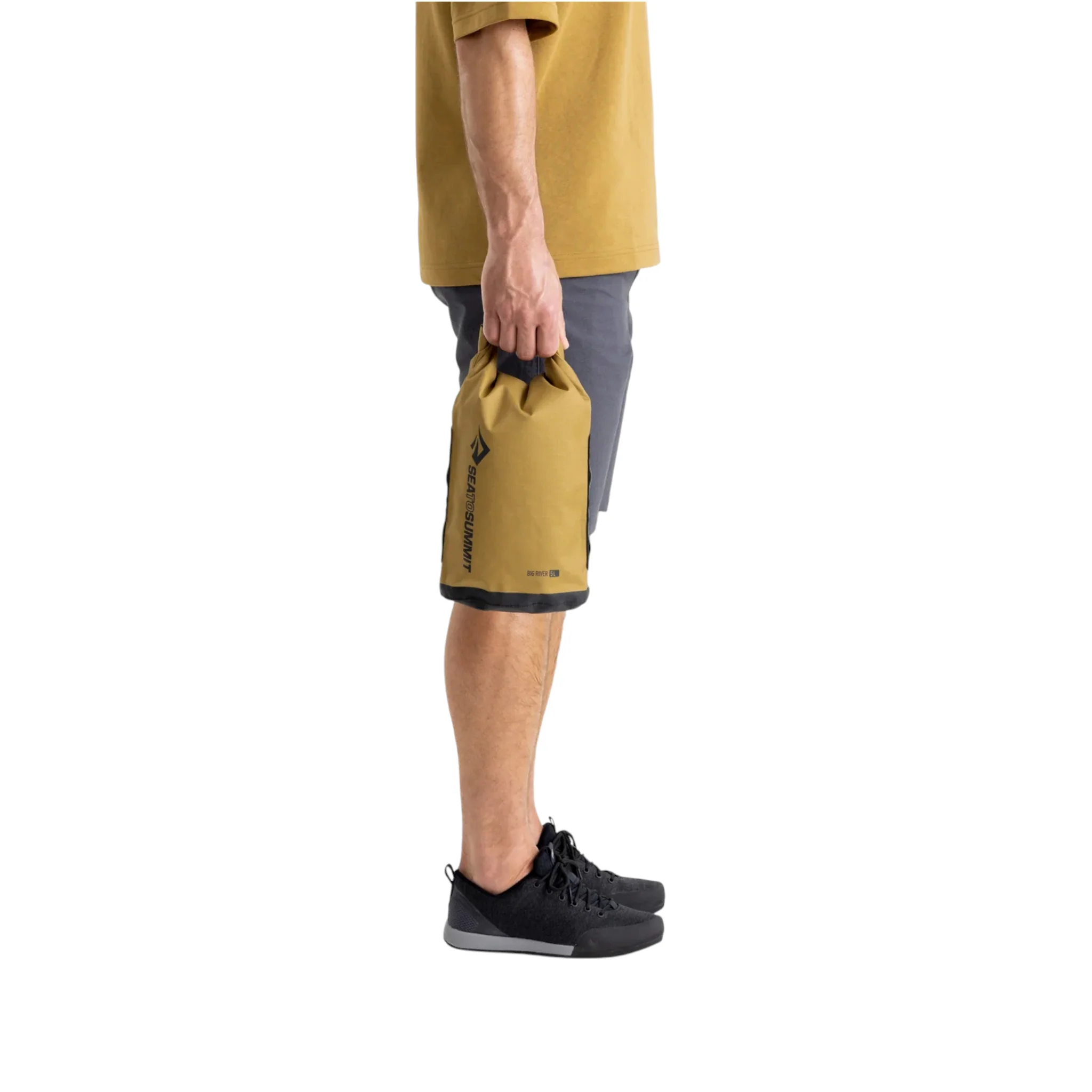 Sea To Summit Big River Dry Bag 65L XXL - Image 4
