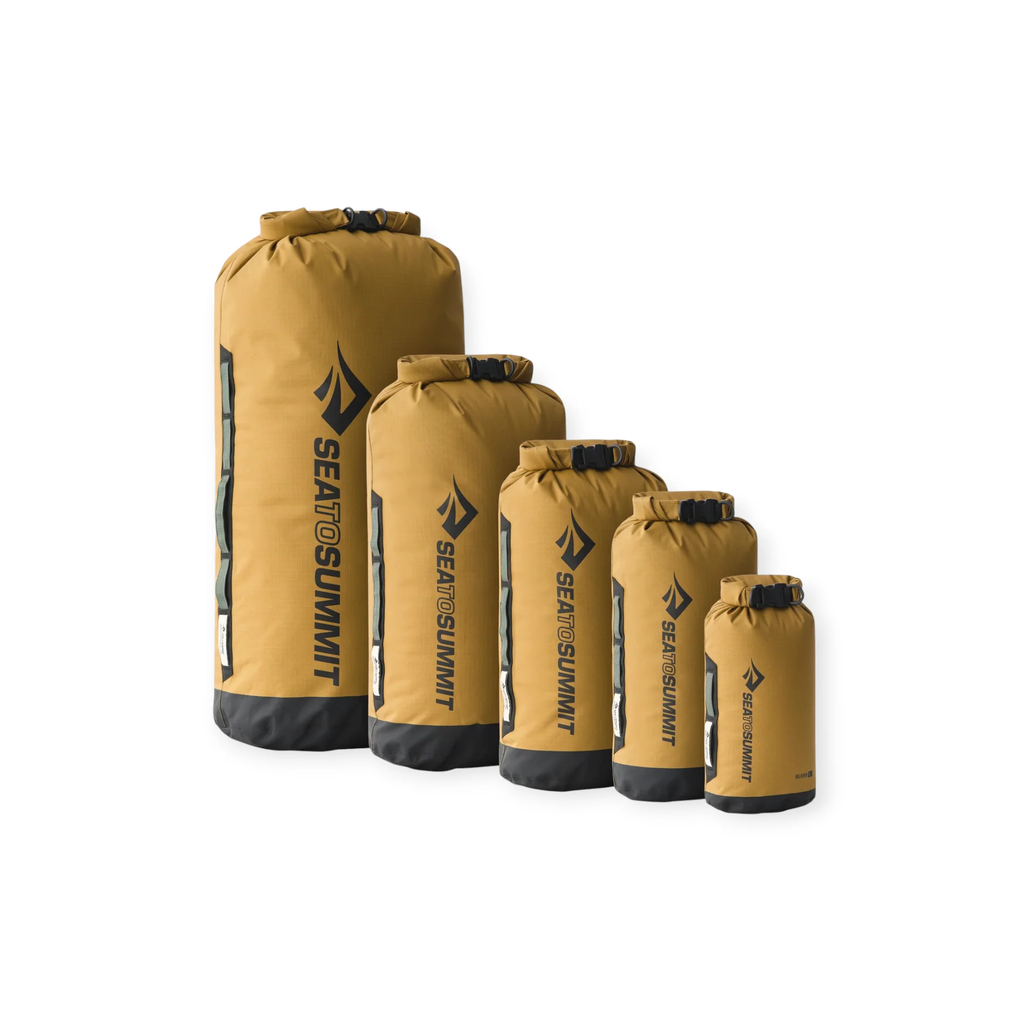 Sea To Summit Big River Dry Bag 8L Small - Image 3