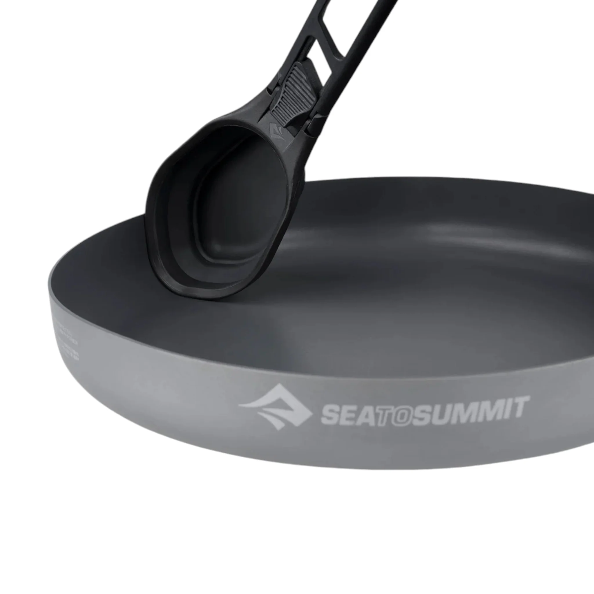 Sea to Summit Camp Kitchen Folding Serving Spoon - Image 3
