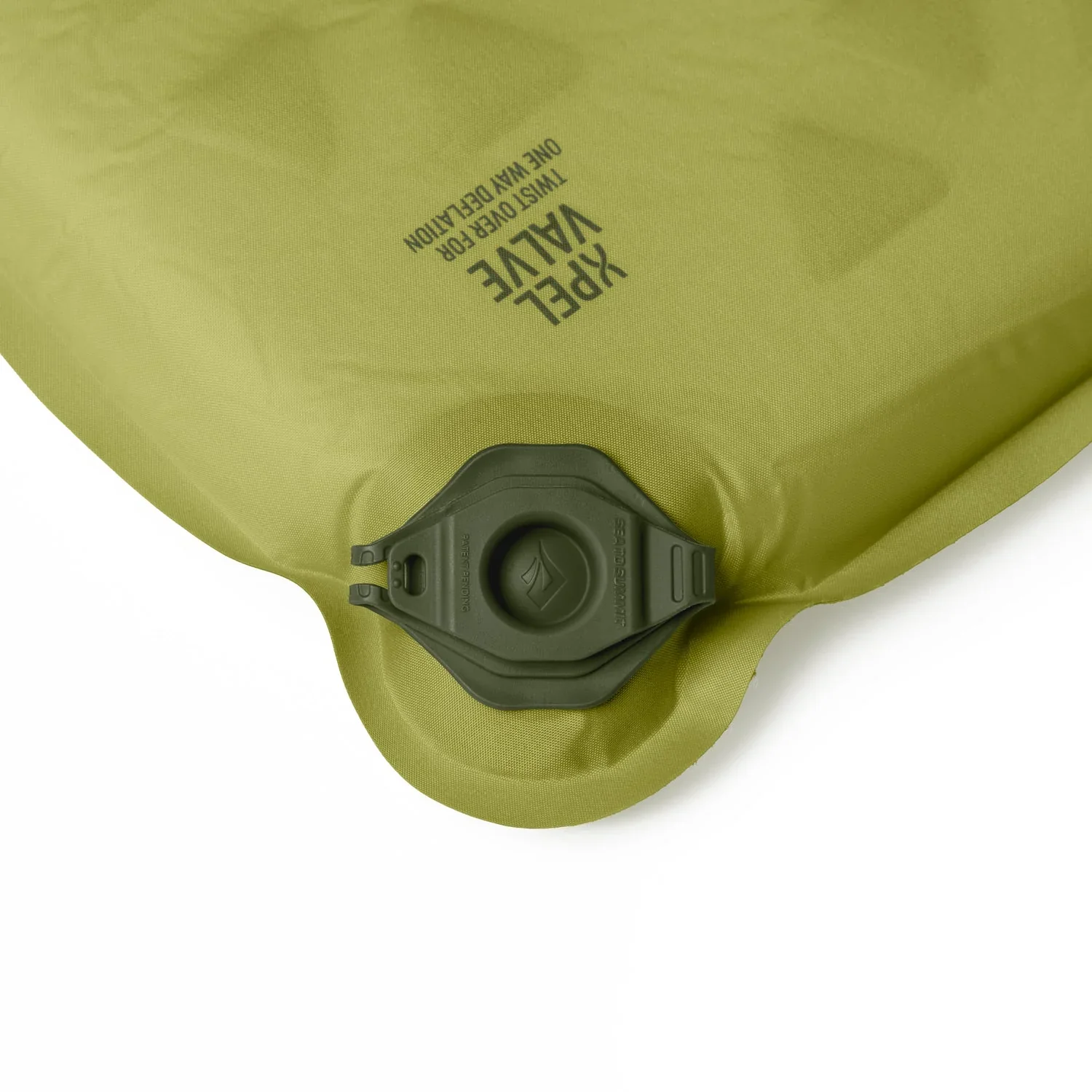 Sea to Summit Camp Self-Inflating Sleeping Pad - Image 10