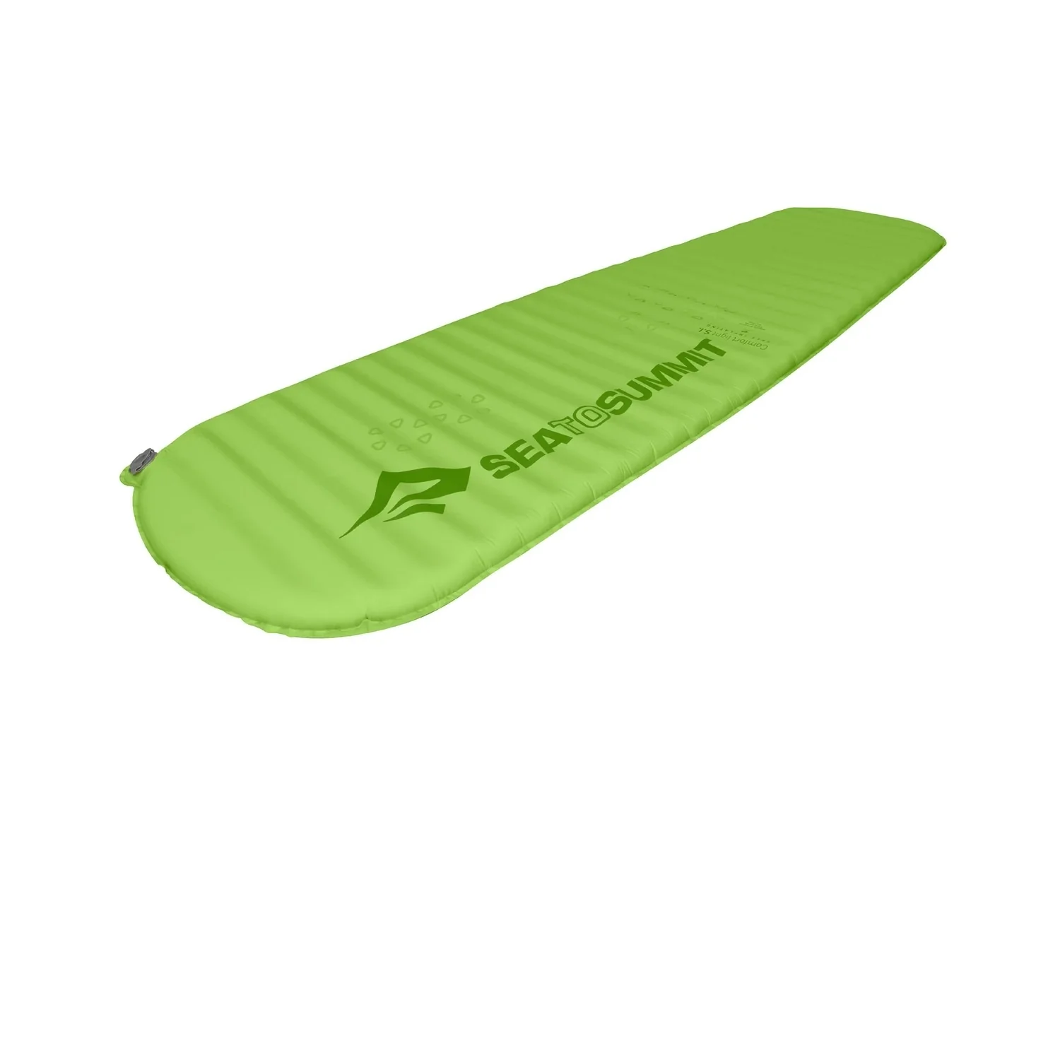 Sea to Summit Comfort Light SI Sleeping Pad - Image 2