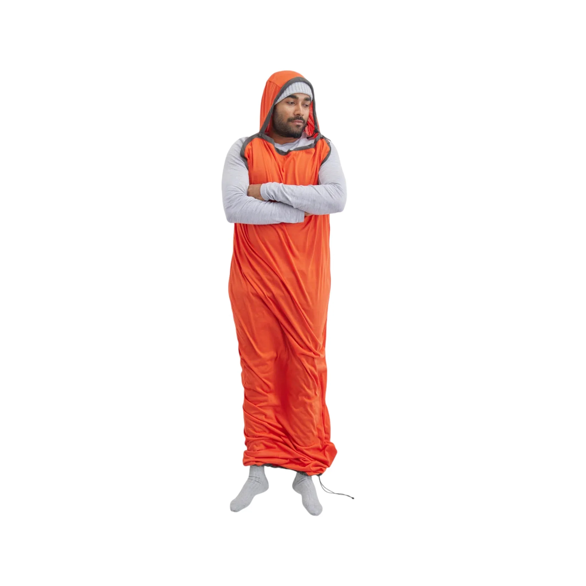 Sea to Summit Reactor Extreme Sleeping Bag Liner | Previous Style