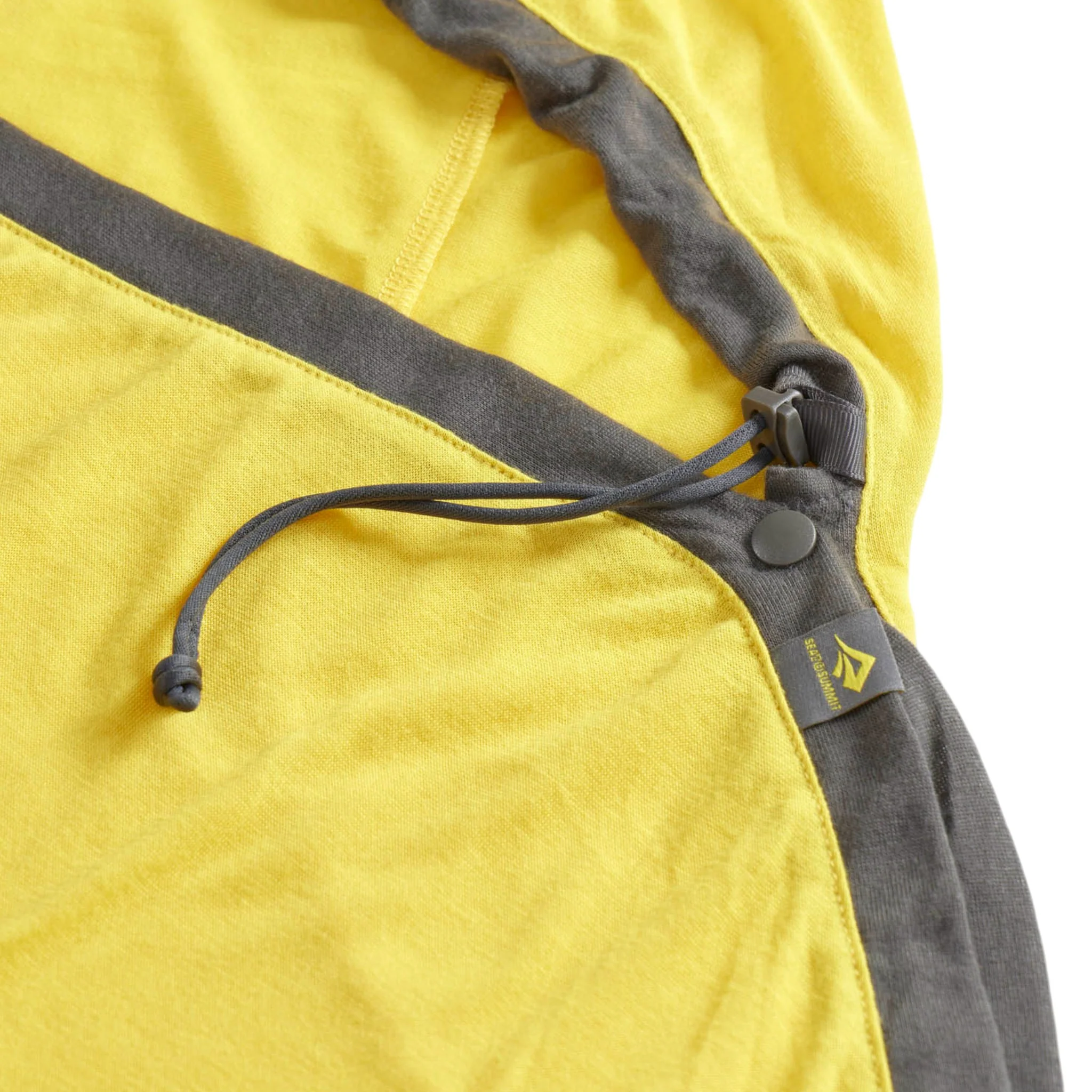 Sea to Summit Reactor Sleeping Bag Liner | Previous Style - Image 4
