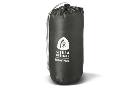 Sierra Designs DriDown Pillow / 650 DriDown - Image 4