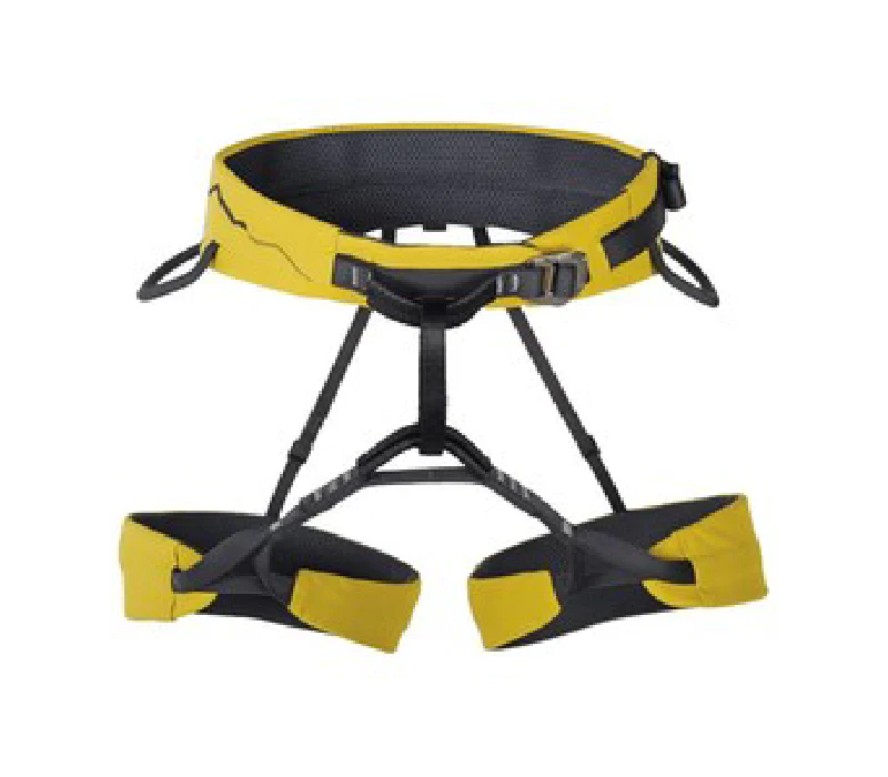 Singing Rock Onyx Climbing Harness - Image 2