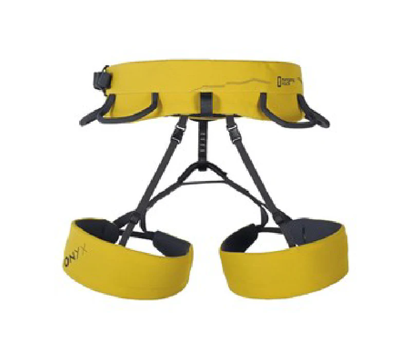 Singing Rock Onyx Climbing Harness - Image 3