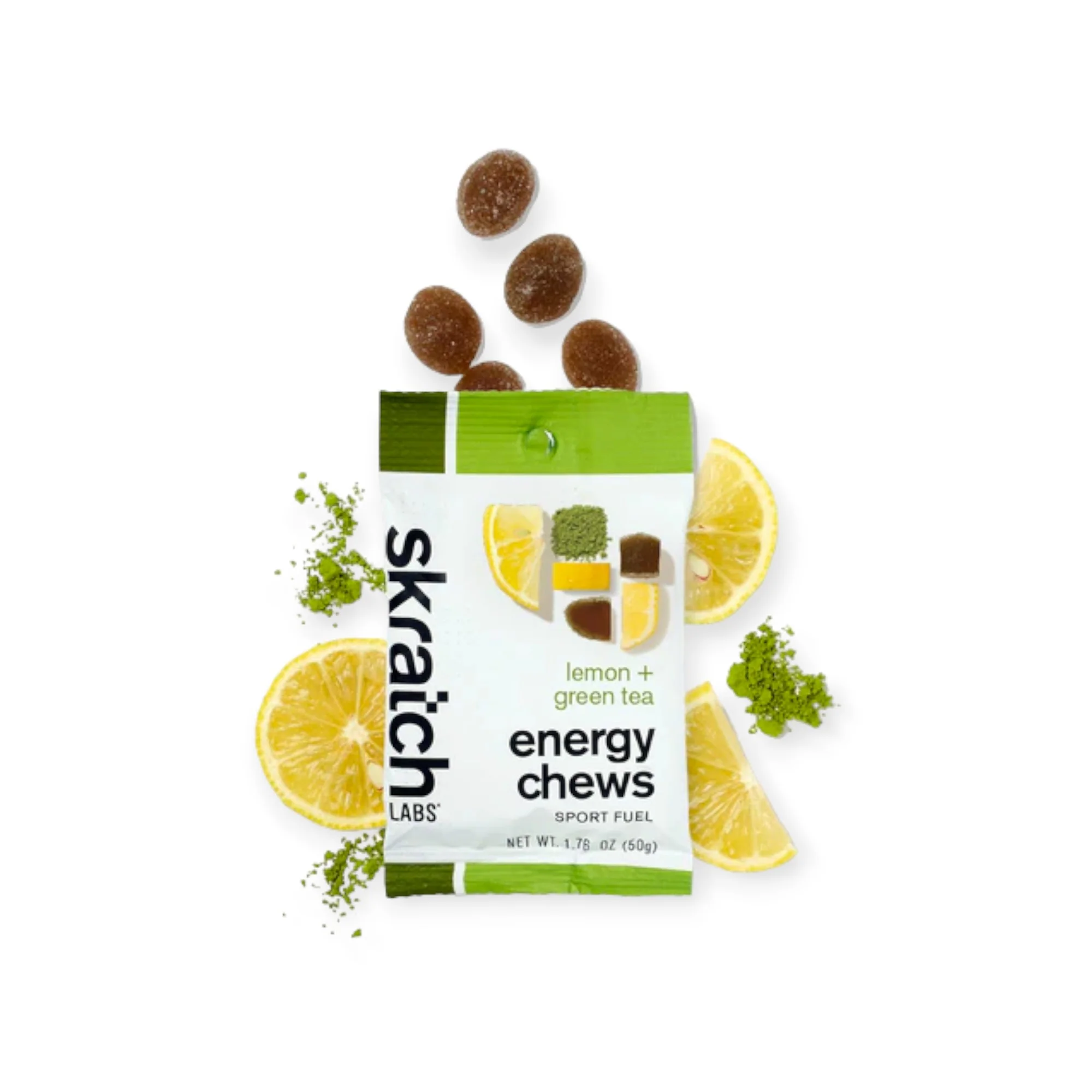 Skratch Labs Sport Chews - Image 4
