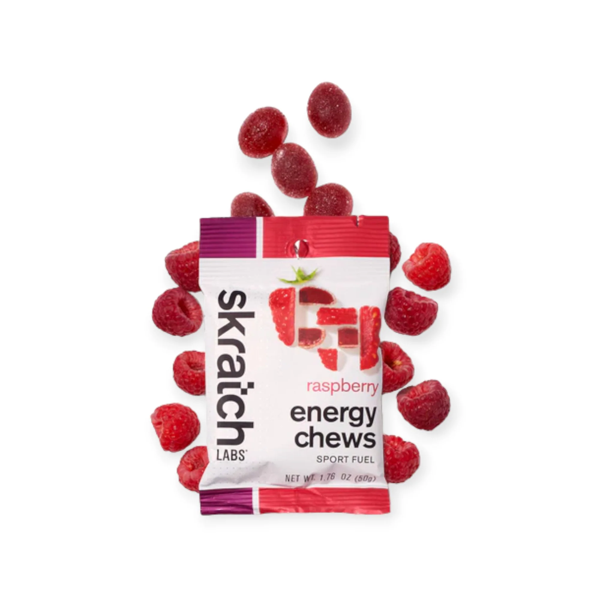 Skratch Labs Sport Chews - Image 6