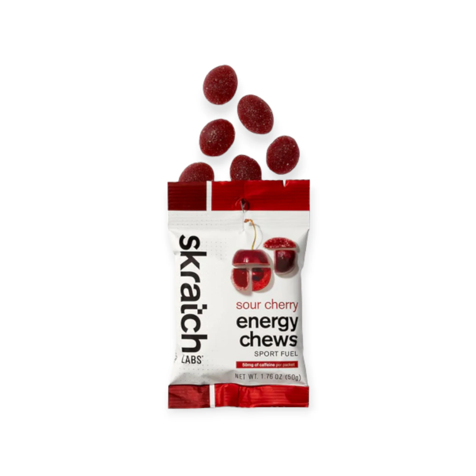 Skratch Labs Sport Chews - Image 8