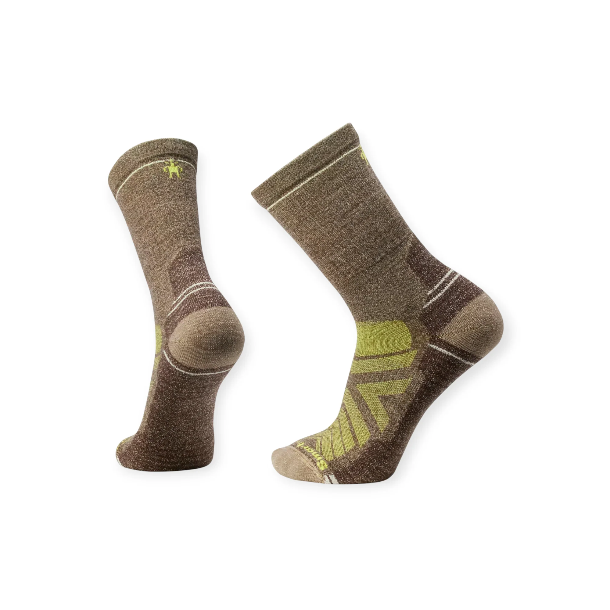 Smartwool Hike Light Cushion Crew Socks - Image 3
