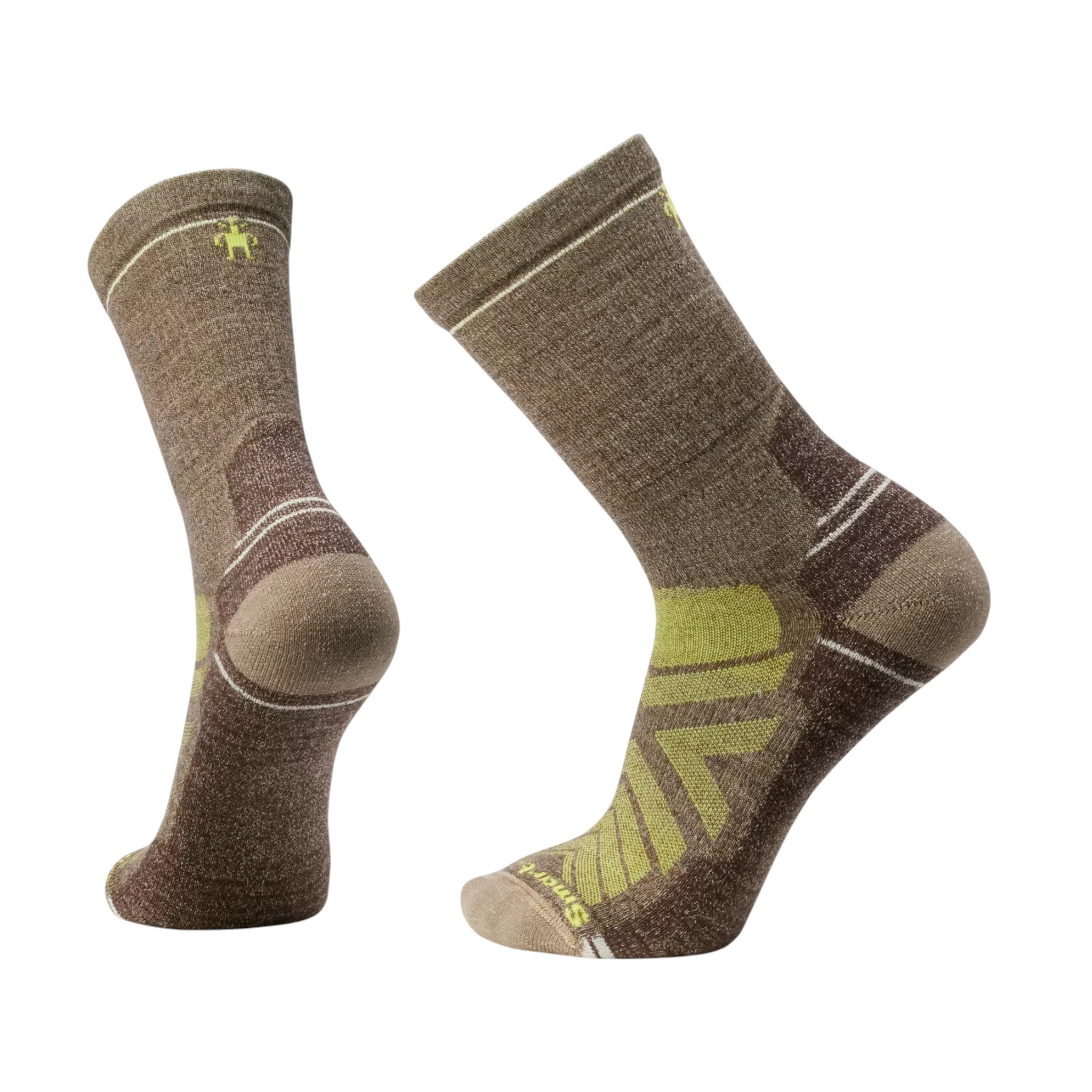 Smartwool Hike Light Cushion Crew Socks - Image 4