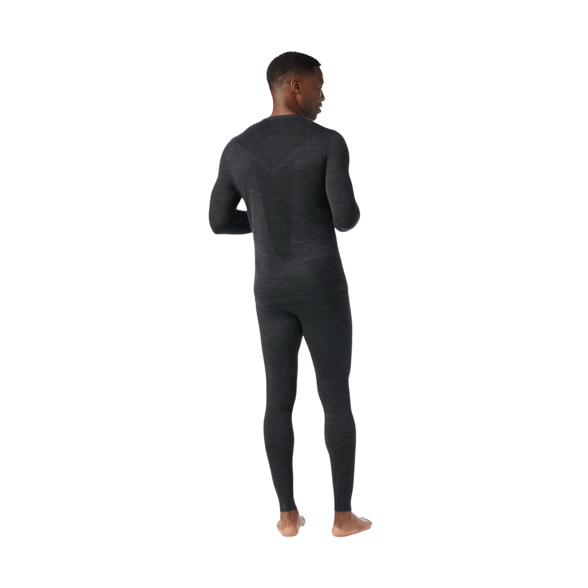 Smartwool Men's Intraknit Thermal Merino Base Layer Bottom - Image 3