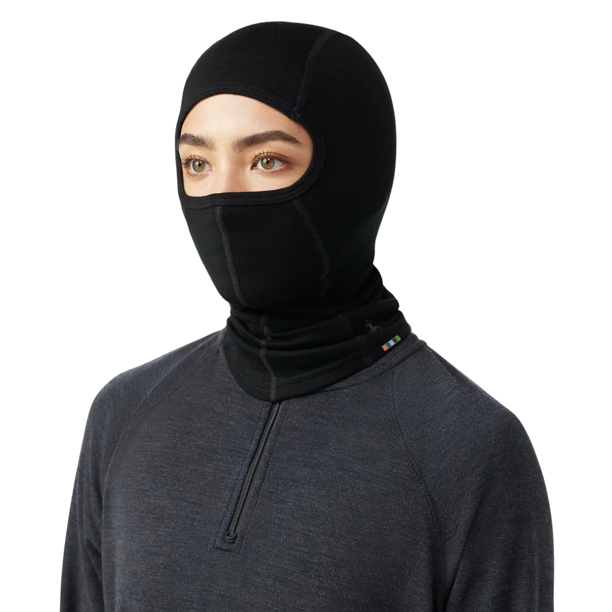 Smartwool Thermal Merino Balaclava - Image 2