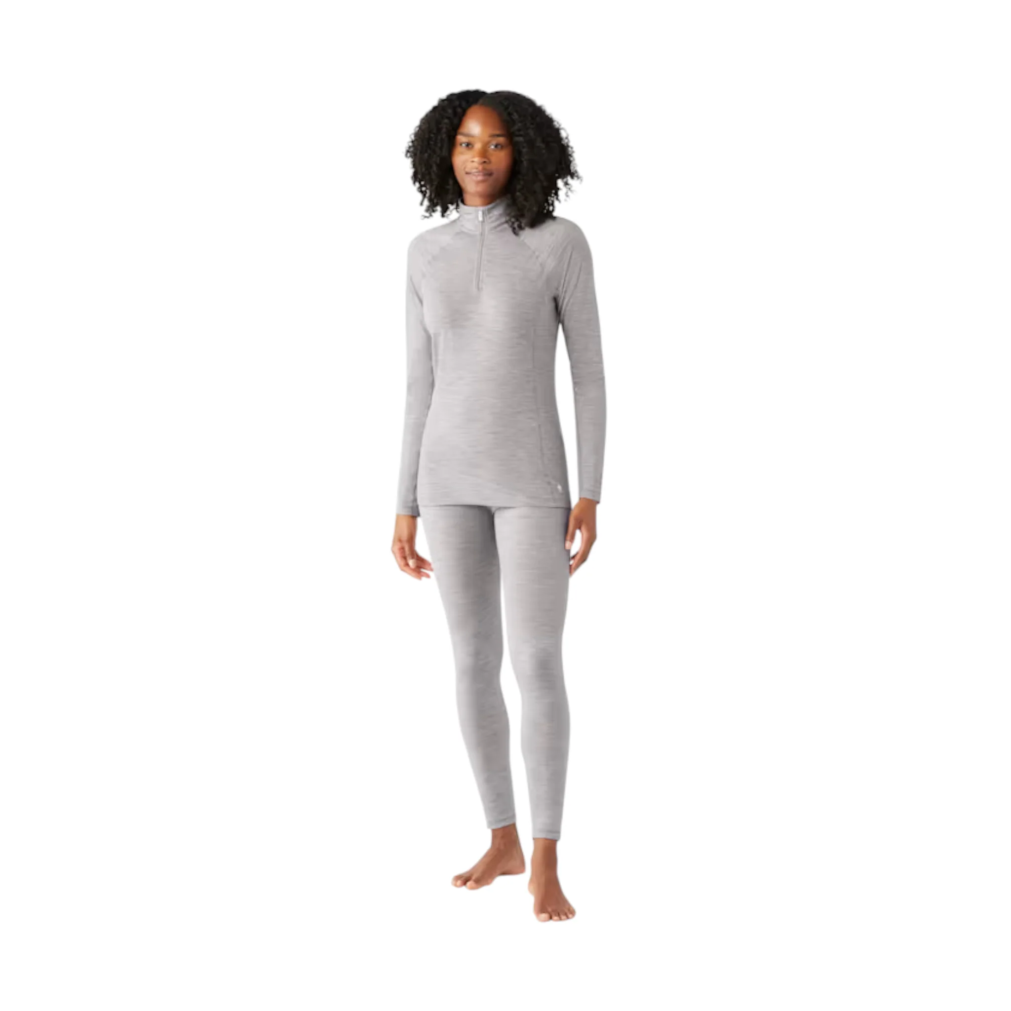 Smartwool Women's Classic All-Season Merino Base Layer Bottom - Image 2