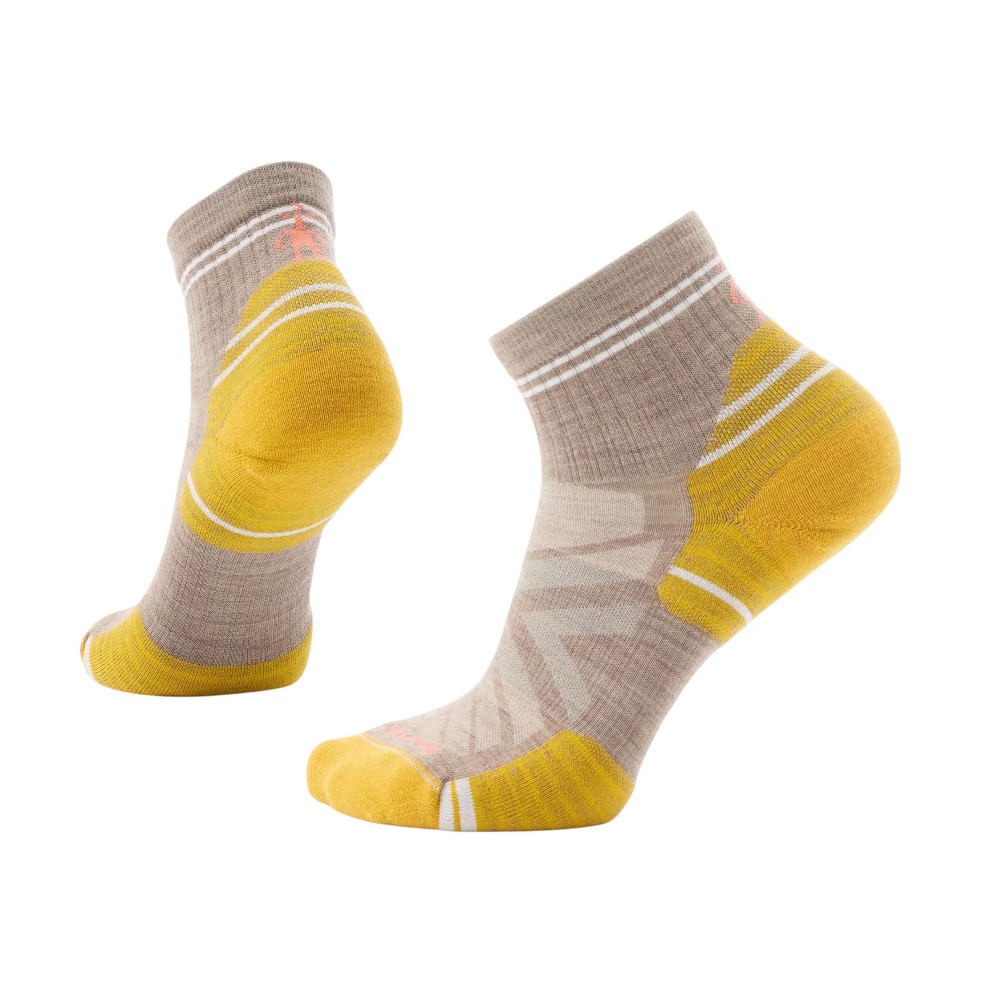 Smartwool Women's Hike Targeted Cushion Ankle Socks - Image 2
