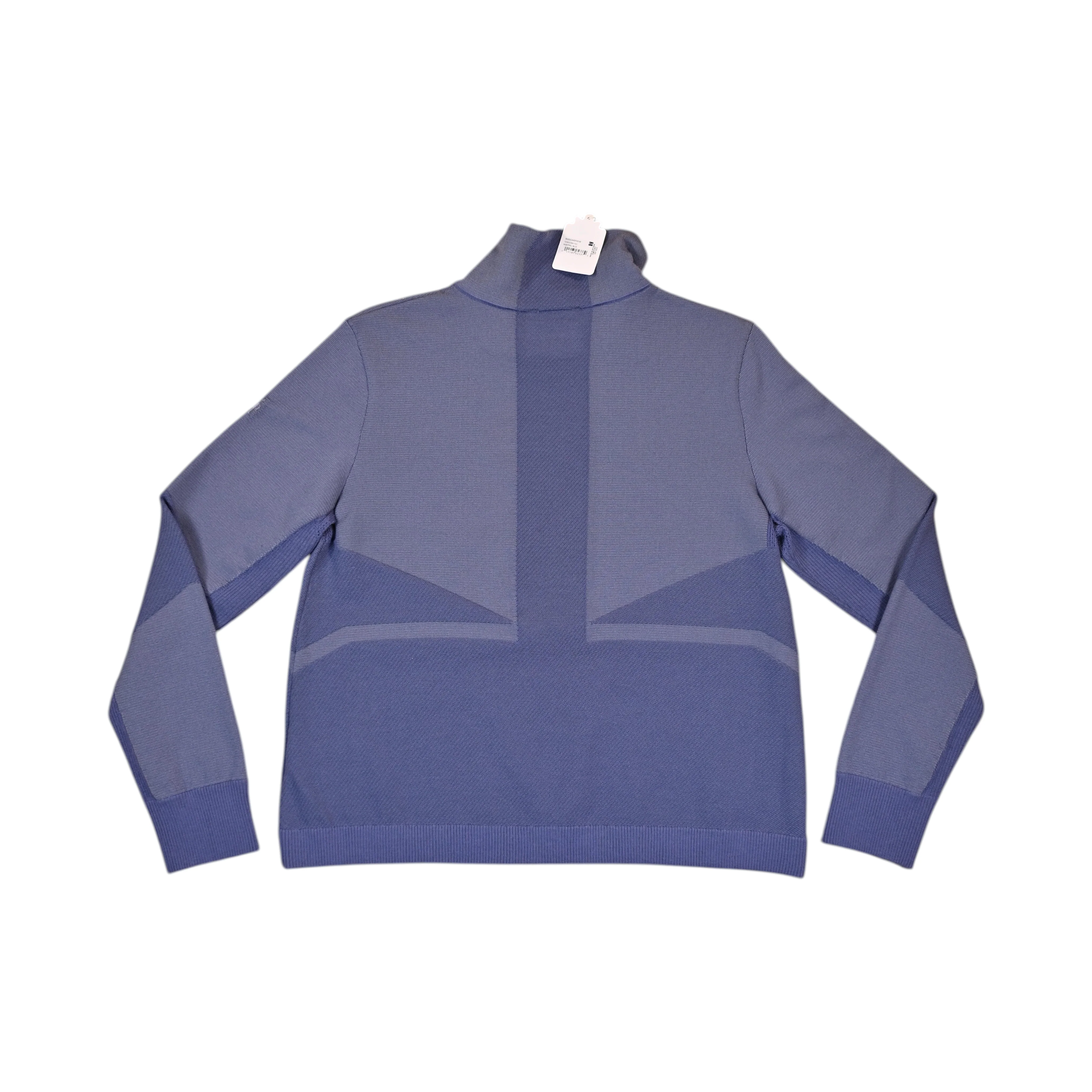 Smartwool Women's Intraknit Merino Fleece Pullover - Image 2