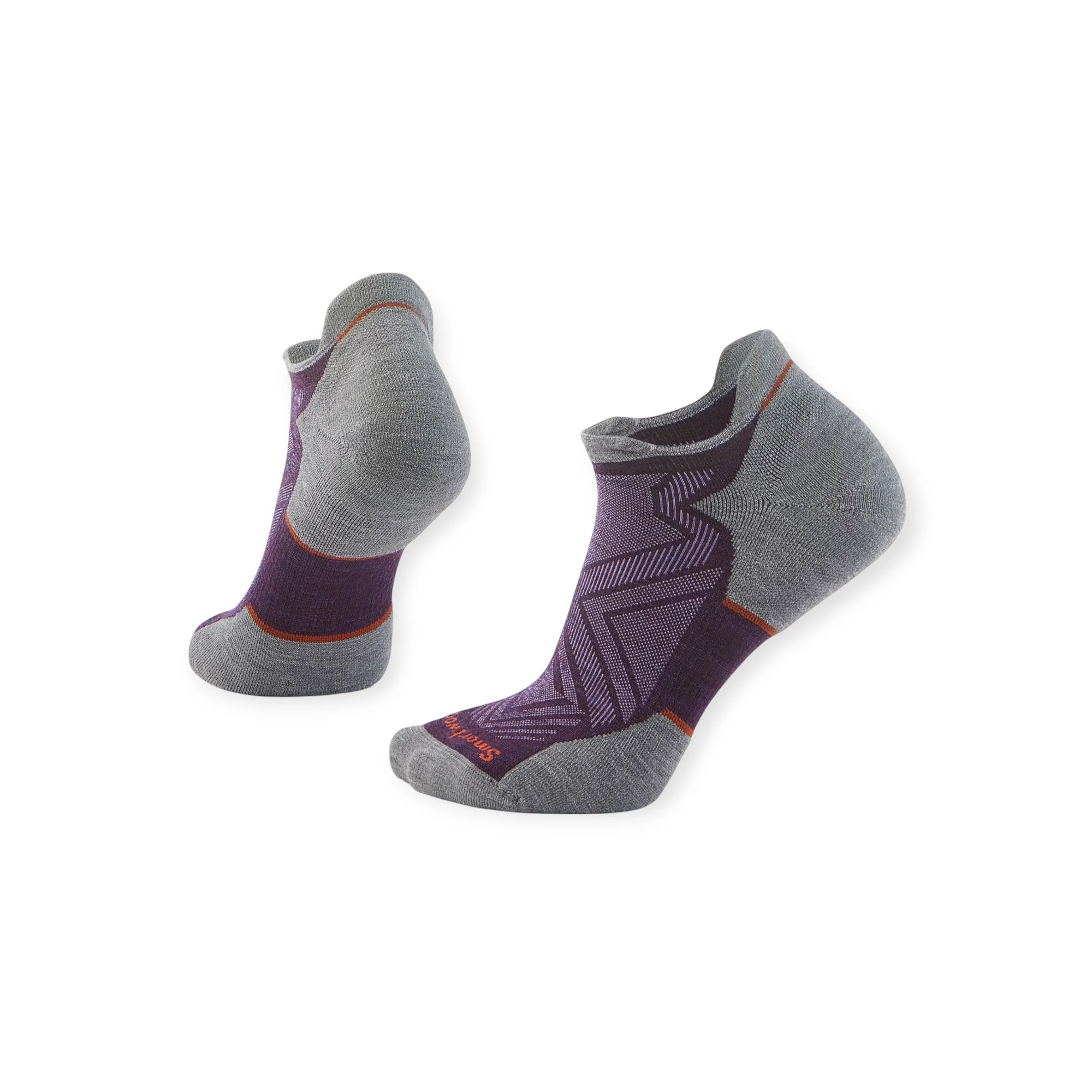 Smartwool Women's Run Targeted Cushion Low Ankle Socks