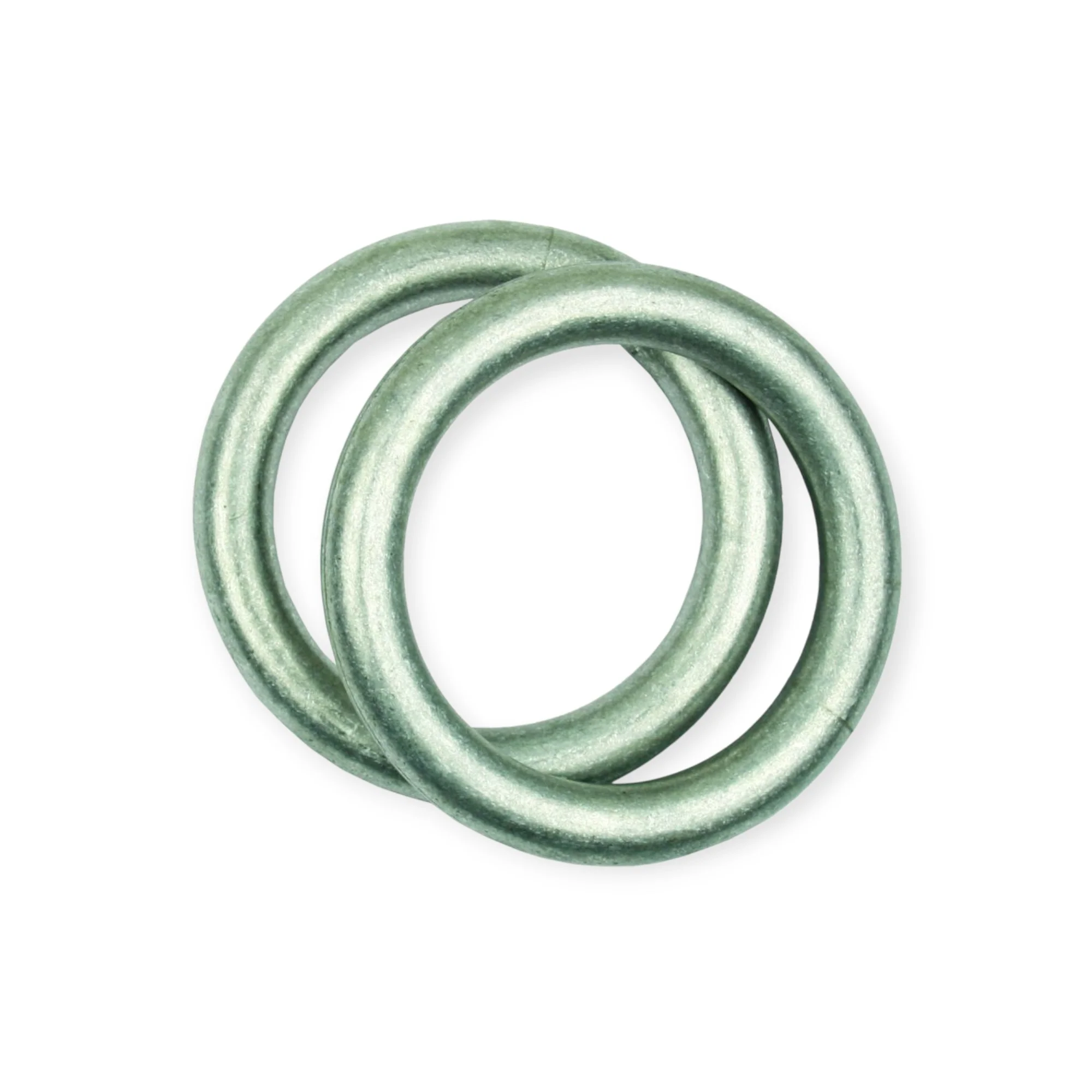SMC Aluminum Descending Ring - Image 2