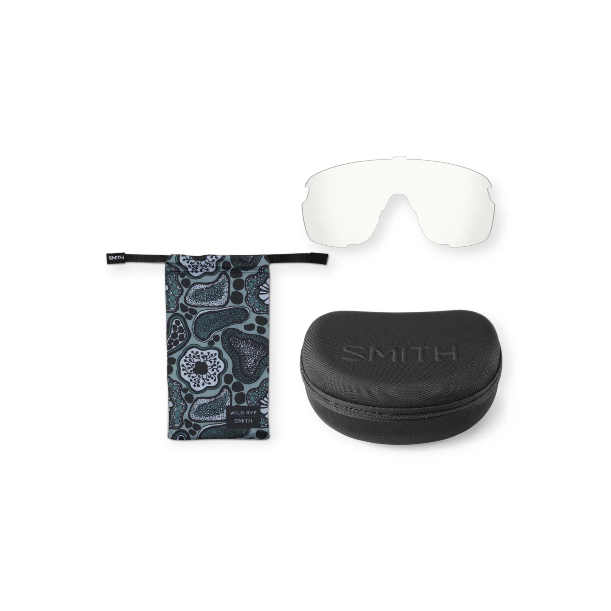 Smith Bobcat Sunglasses - Image 15