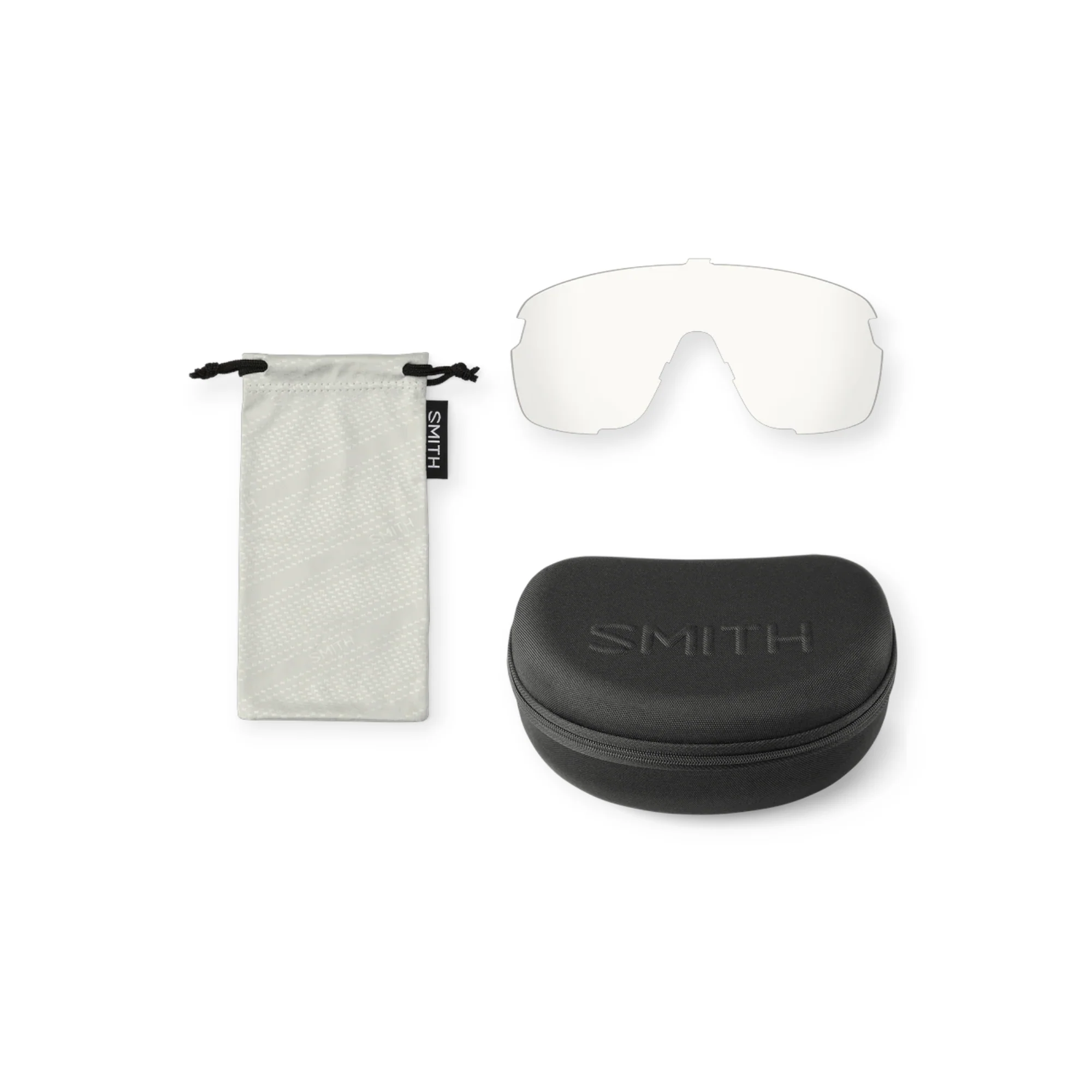 Smith Bobcat Sunglasses - Image 4