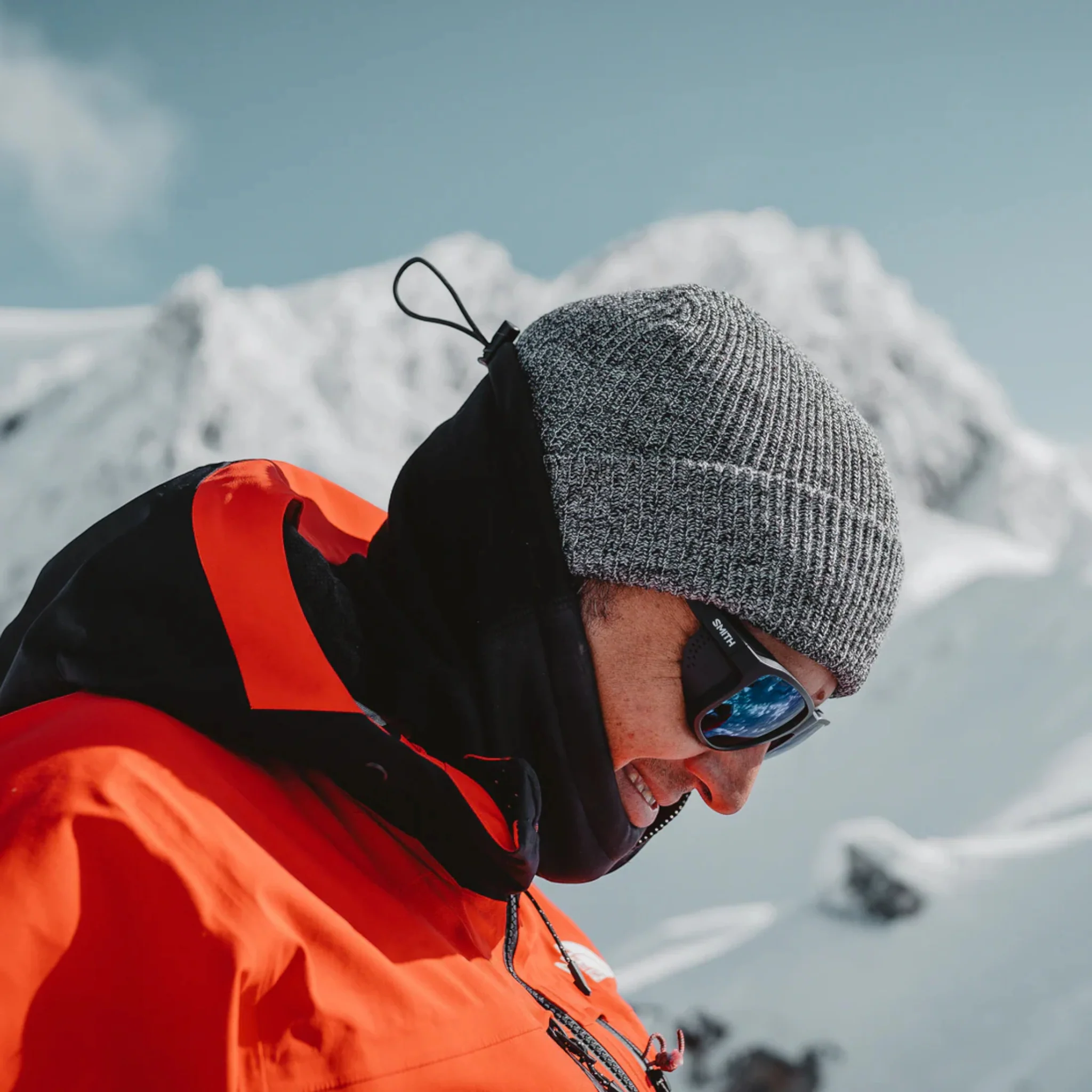 Smith Embark Glacier Sunglasses - Image 4