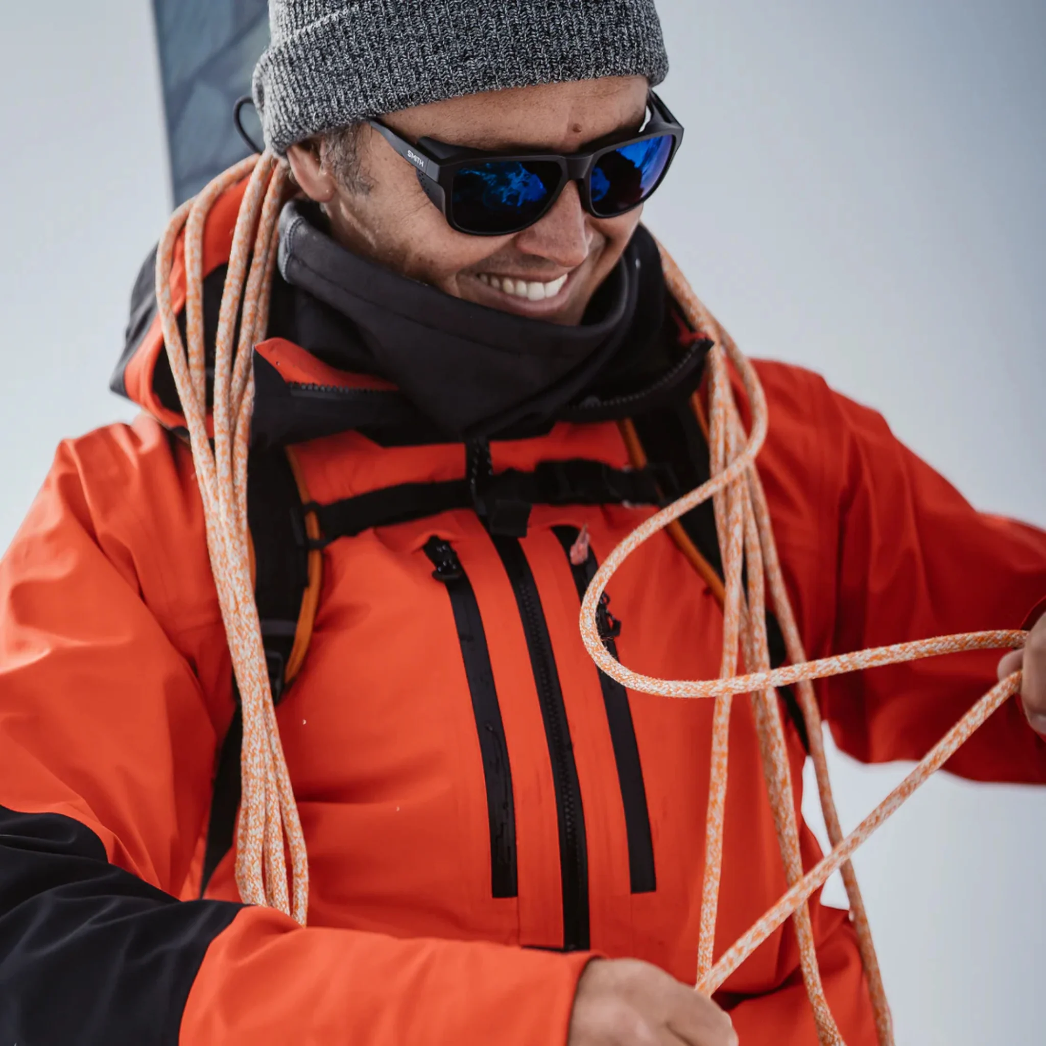 Smith Embark Glacier Sunglasses - Image 5