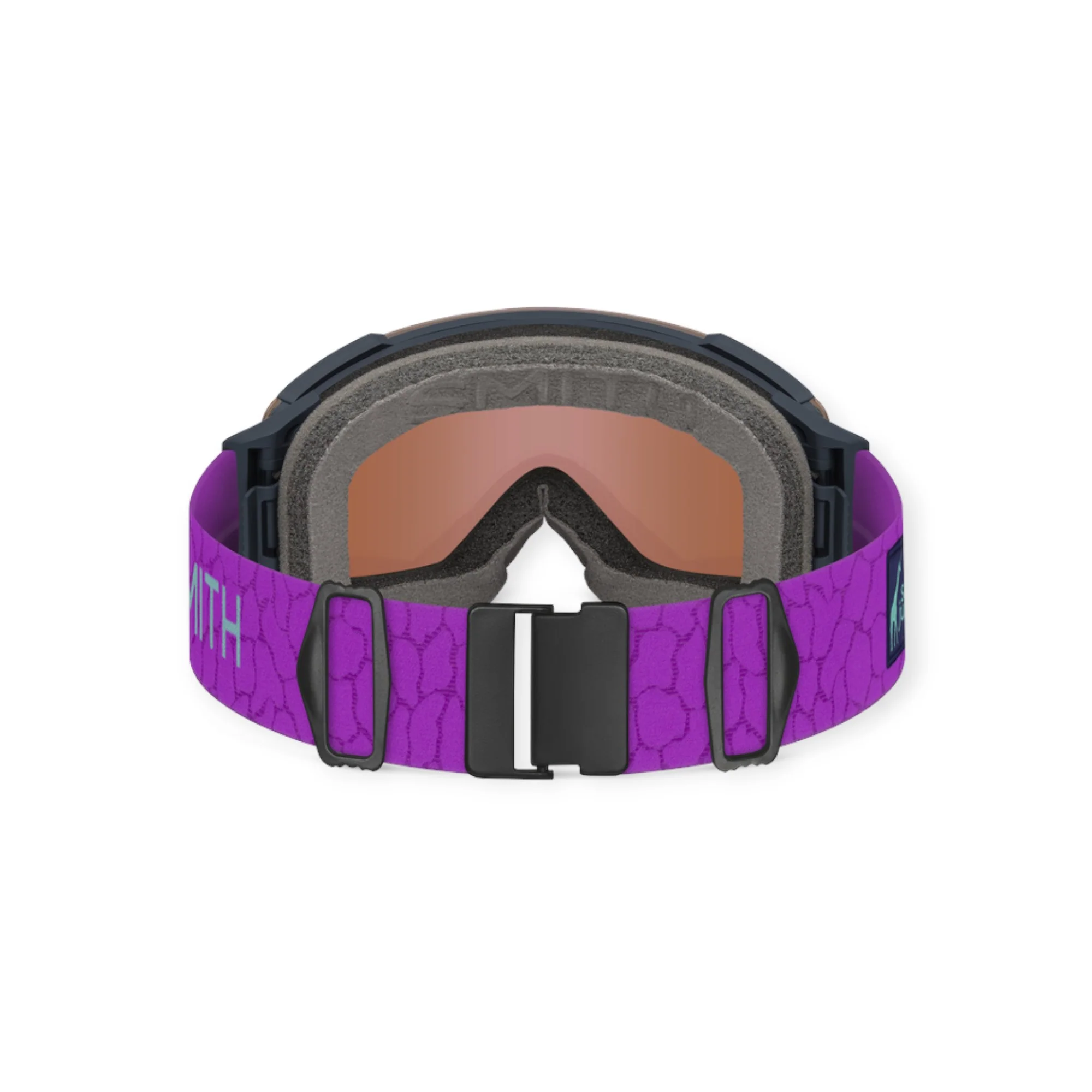Smith I/O MAG Ski Goggles - Image 10