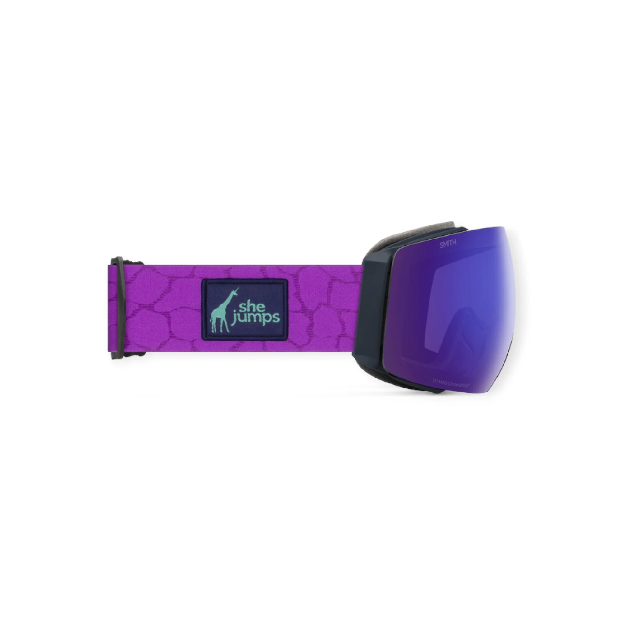 Smith I/O MAG Ski Goggles - Image 12