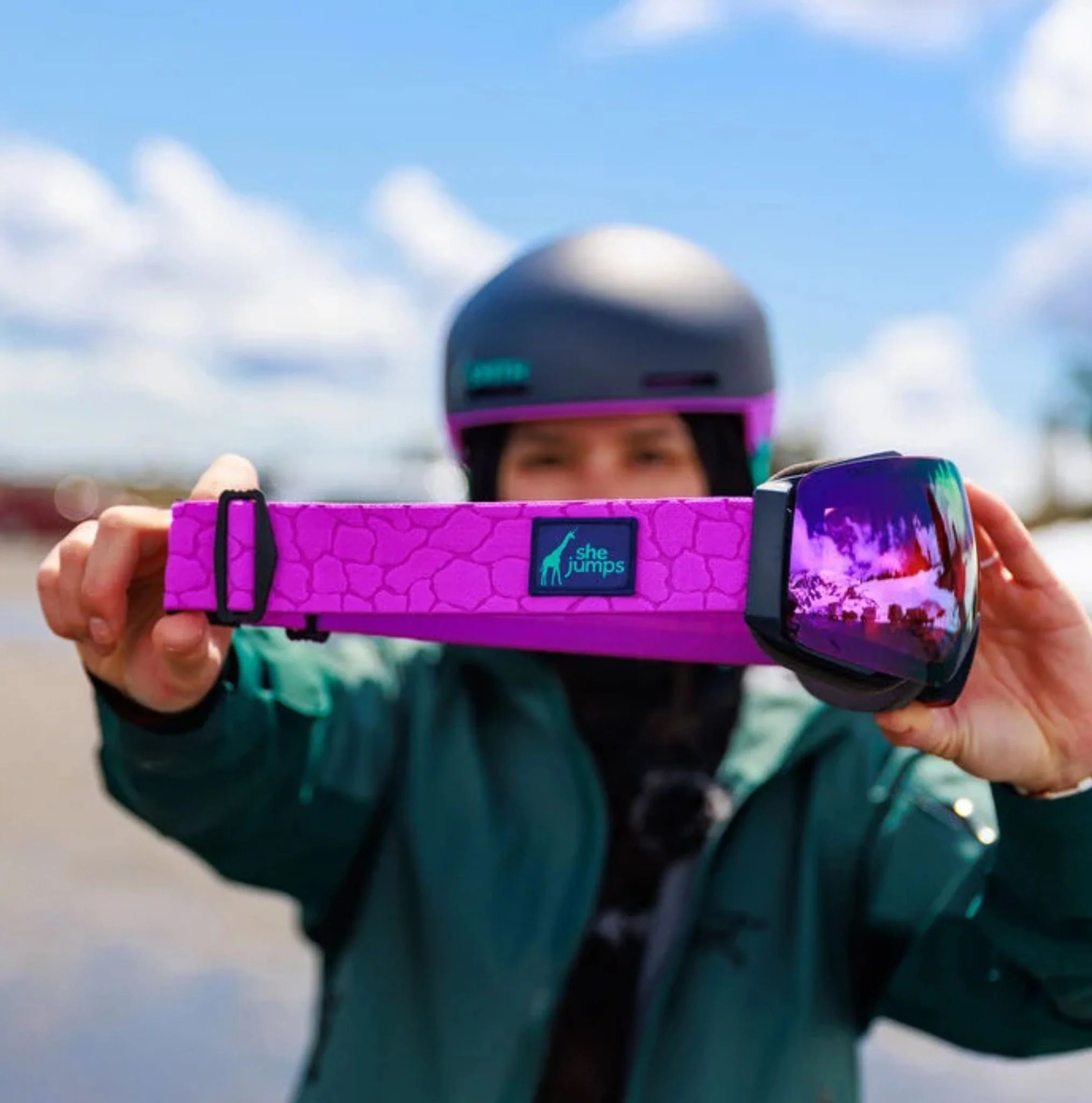Smith I/O MAG Ski Goggles - Image 13
