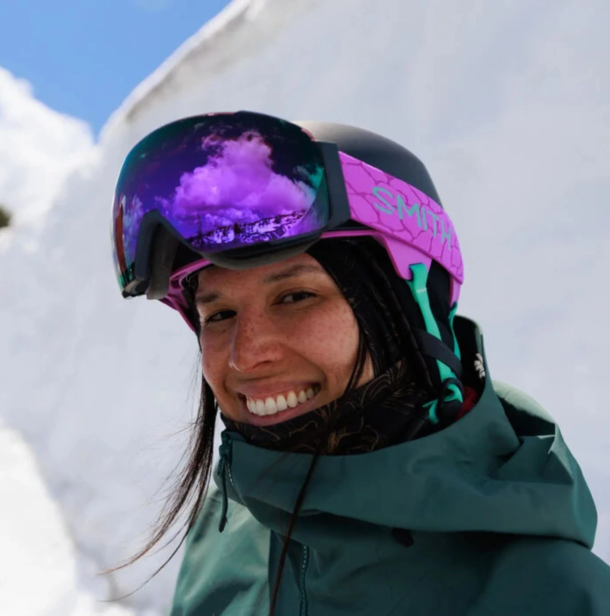 Smith I/O MAG Ski Goggles - Image 14
