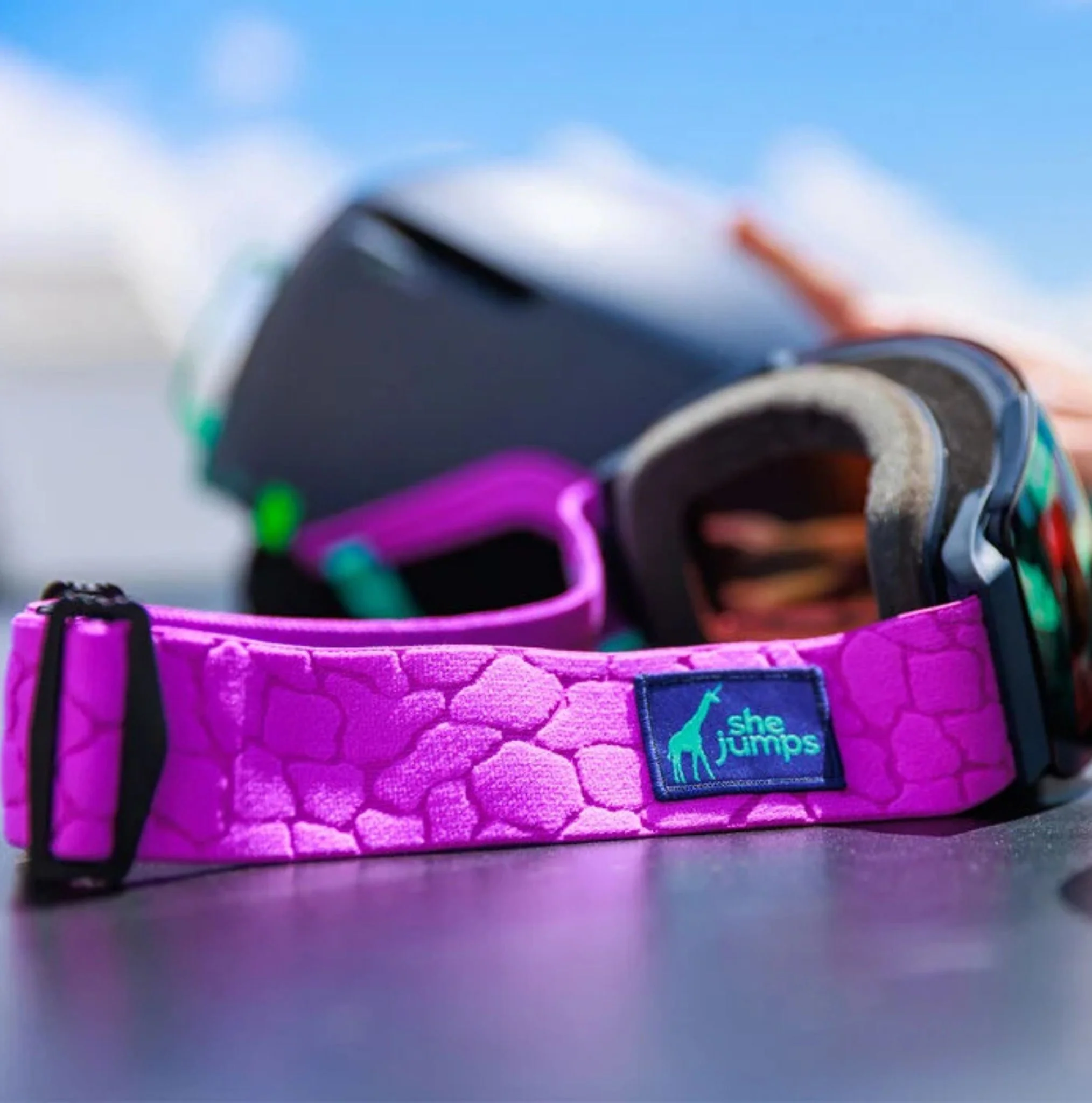 Smith I/O MAG Ski Goggles - Image 15