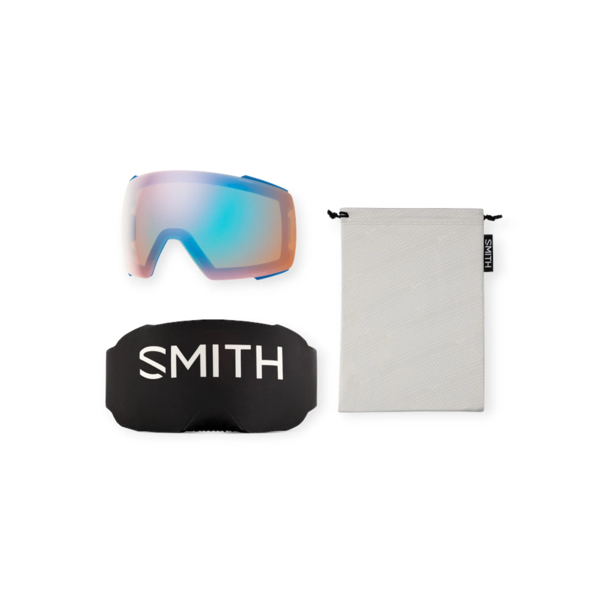 Smith I/O MAG Ski Goggles - Image 23