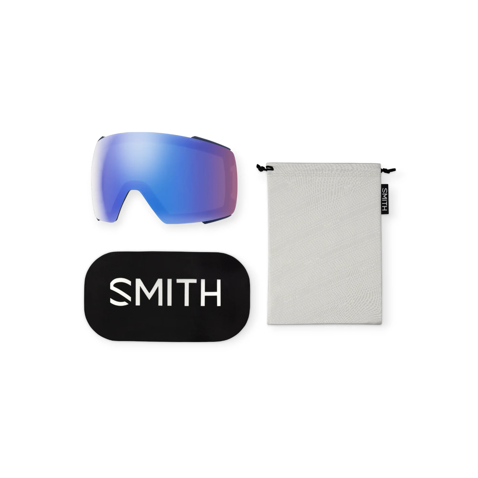 Smith I/O MAG Ski Goggles - Image 27