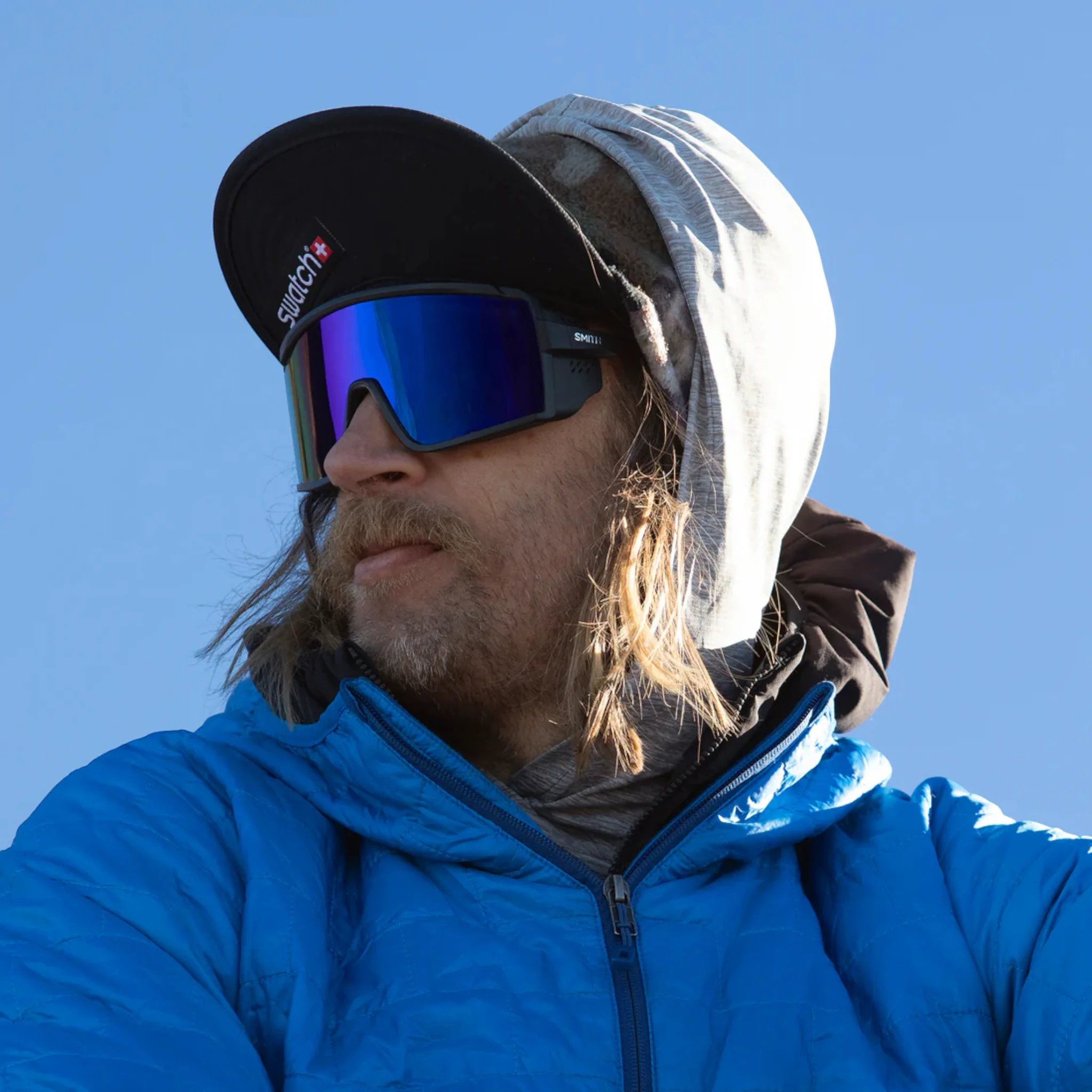 Smith Pursuit Sunglasses - Image 4