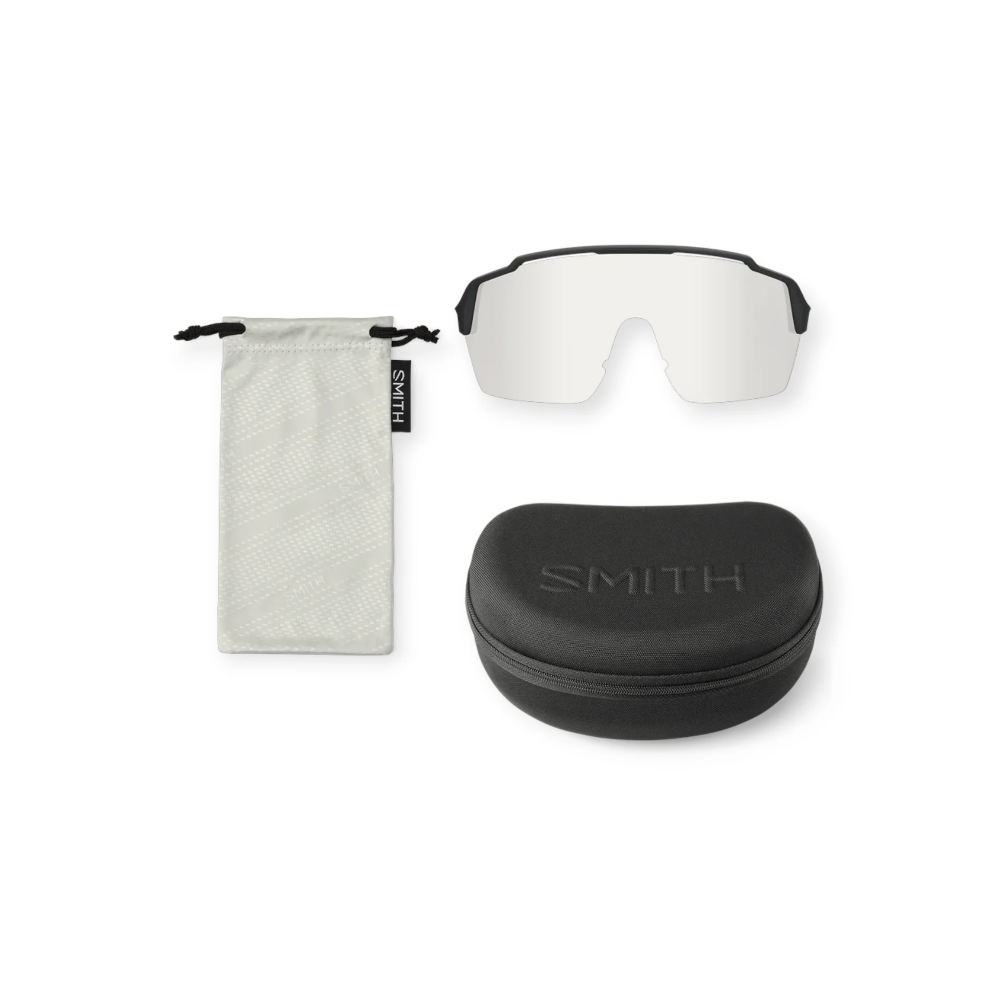Smith Shift Split Mag Sunglasses - Image 4