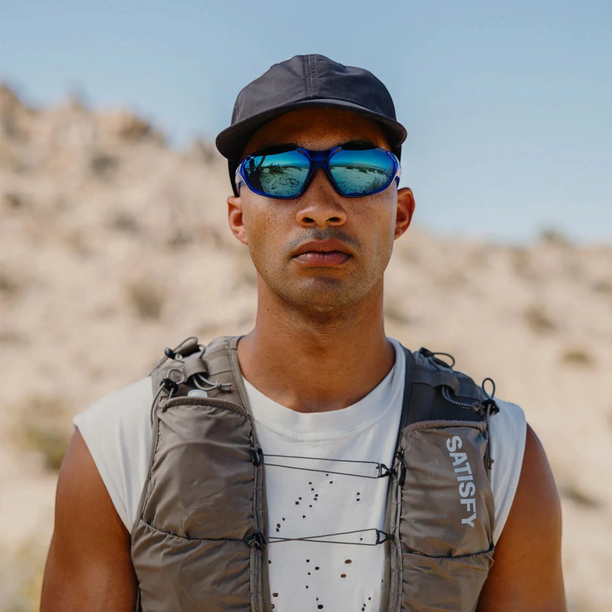 Smith Sliders Sunglasses - Image 4